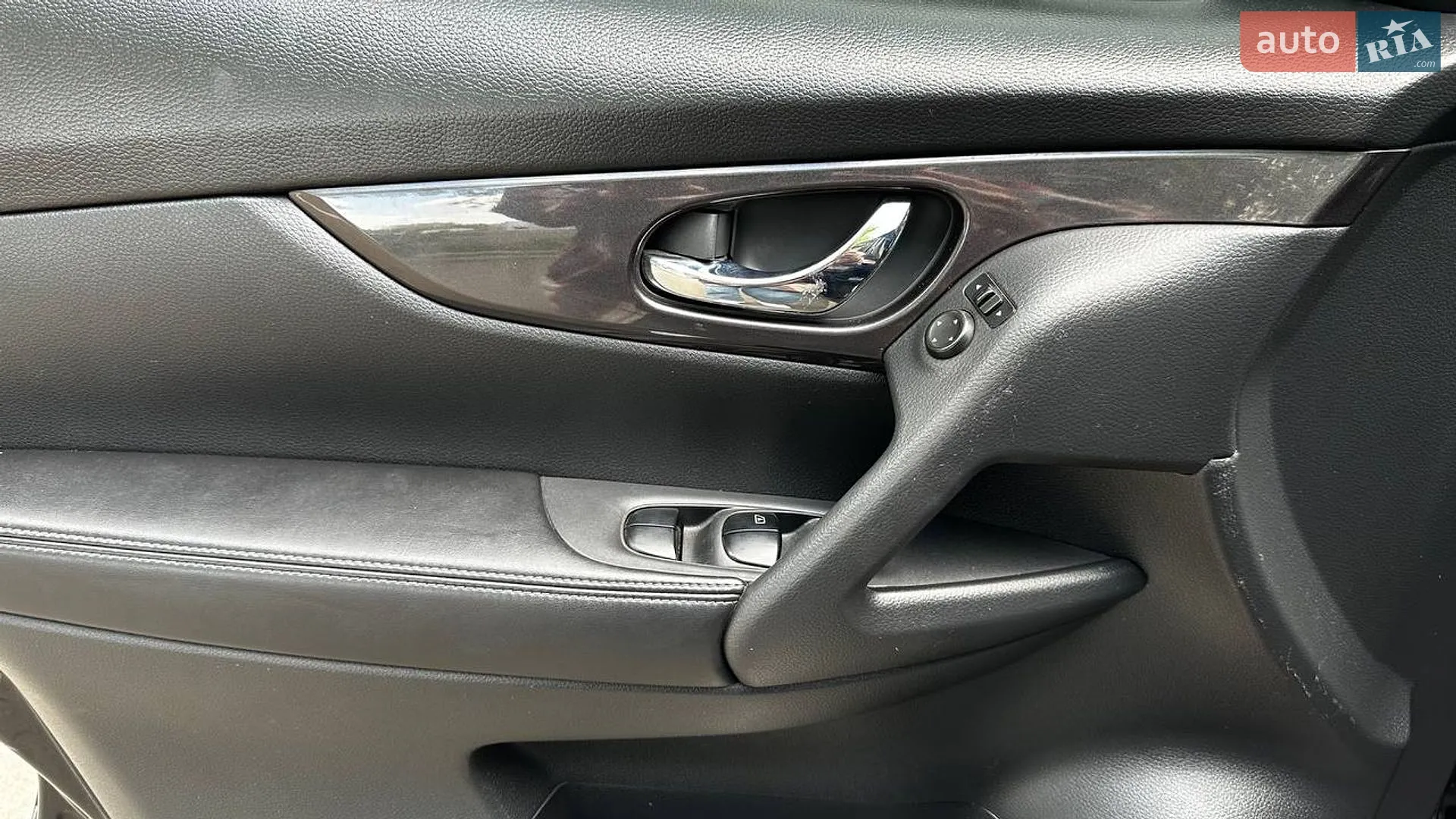 2017 Nissan Rogue - мініатюра 12