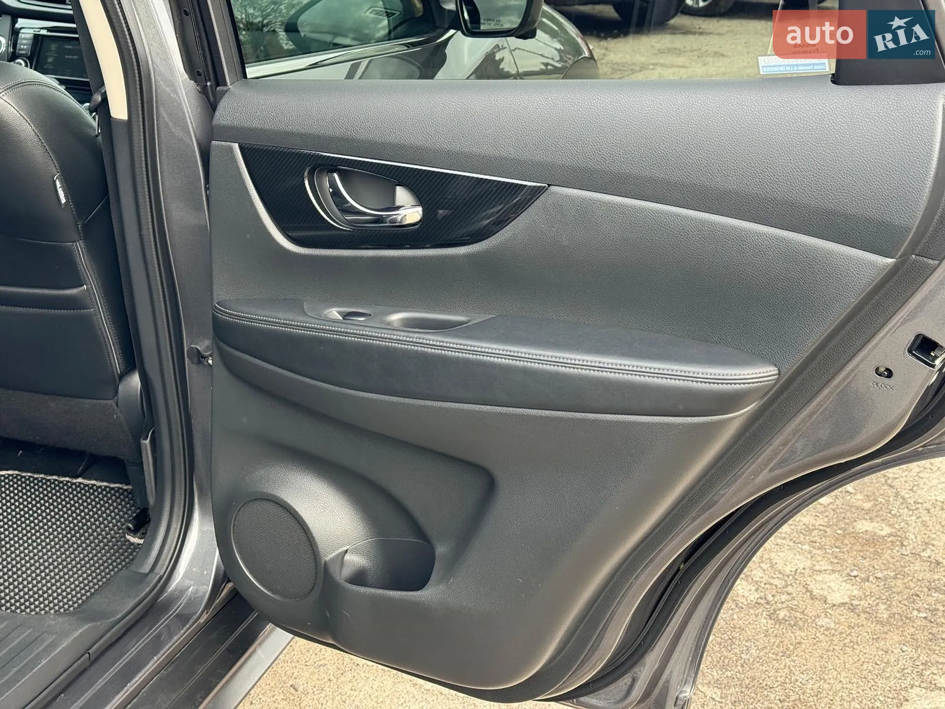 2018 Nissan Rogue - мініатюра 22
