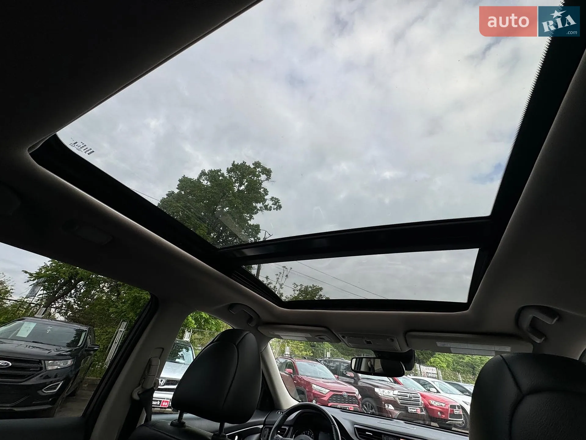 2018 Nissan Rogue - мініатюра 35
