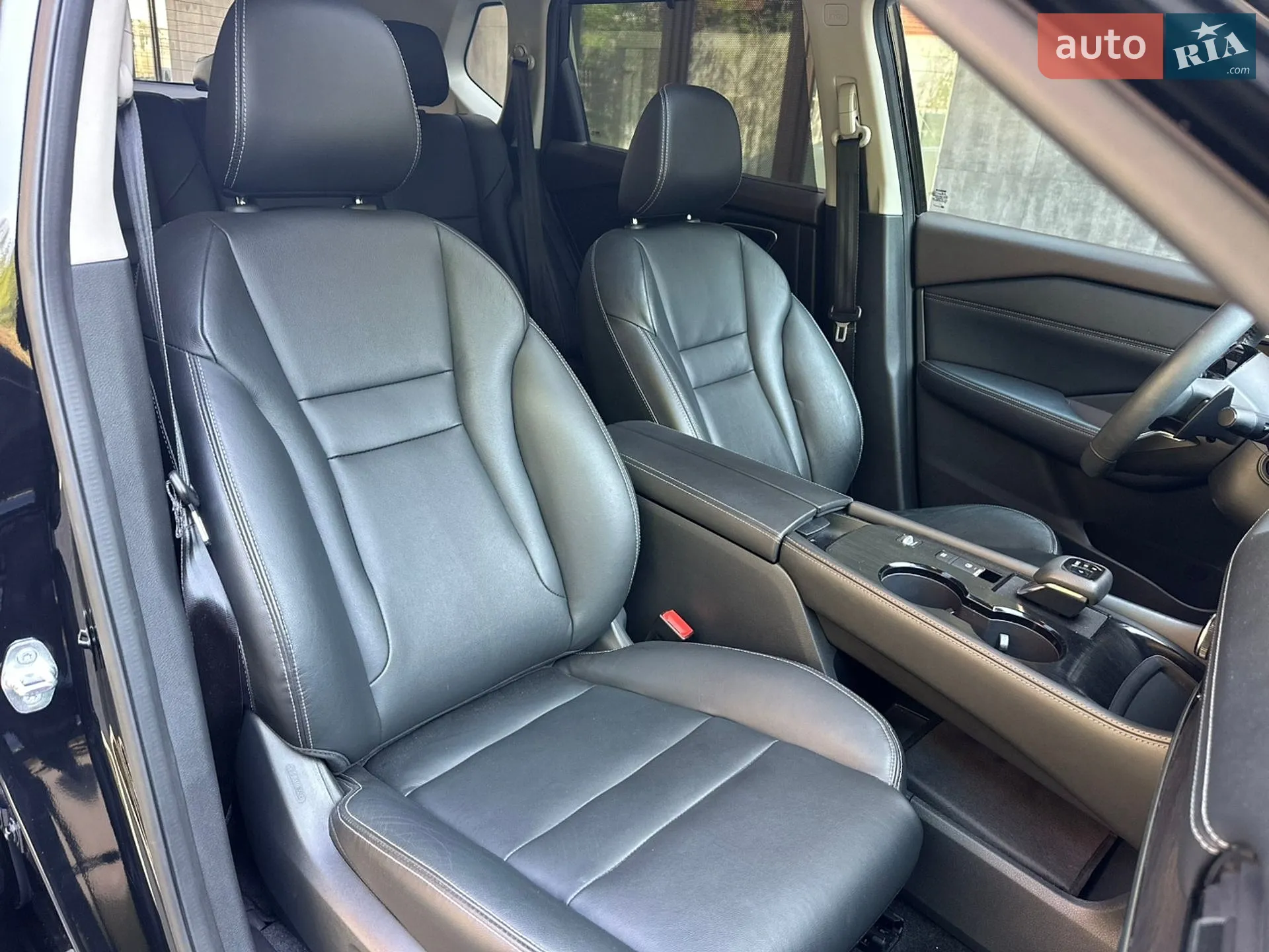 2021 Nissan Rogue - мініатюра 19