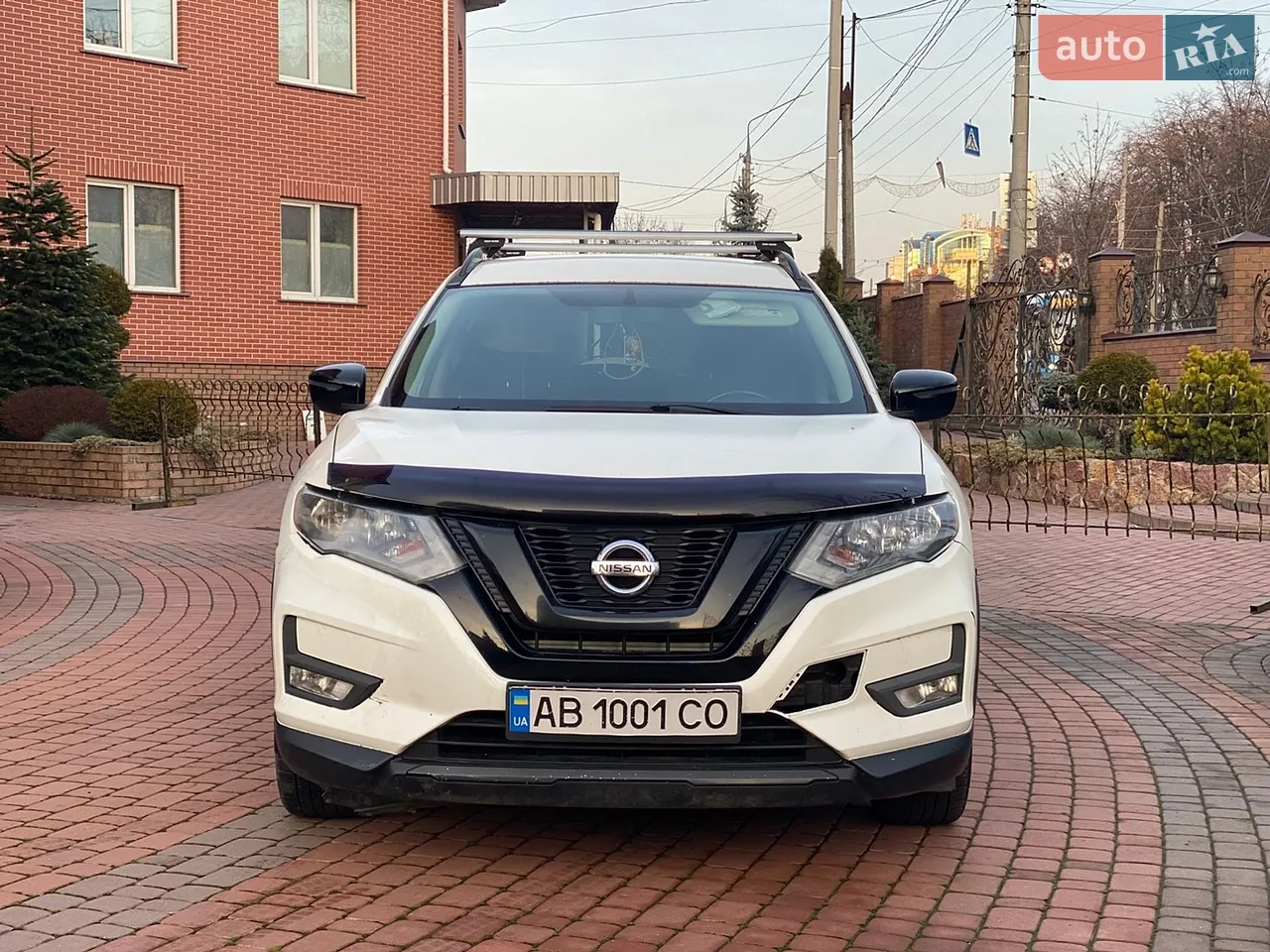 2016 Nissan Rogue - мініатюра 20