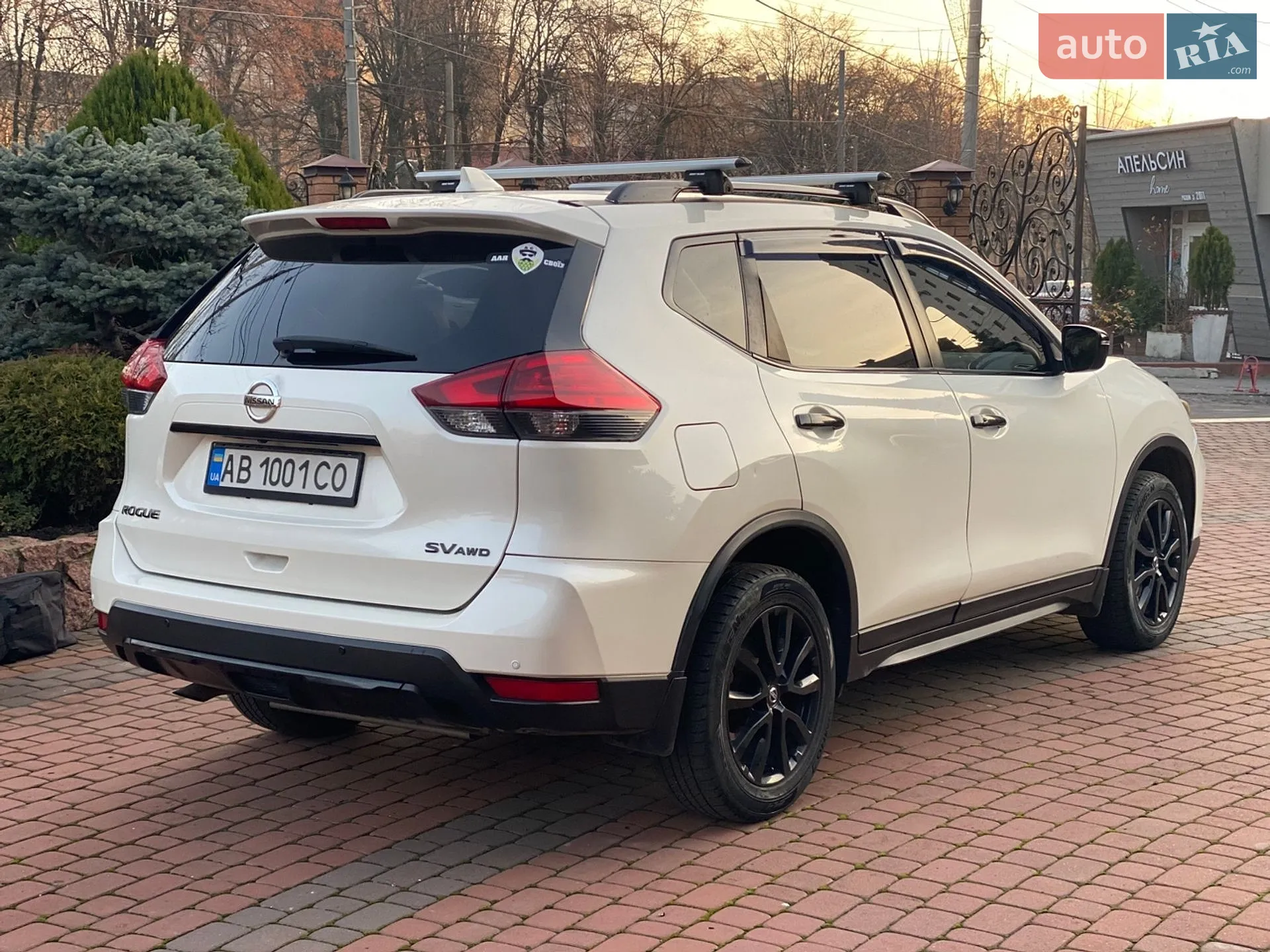 2016 Nissan Rogue - мініатюра 13