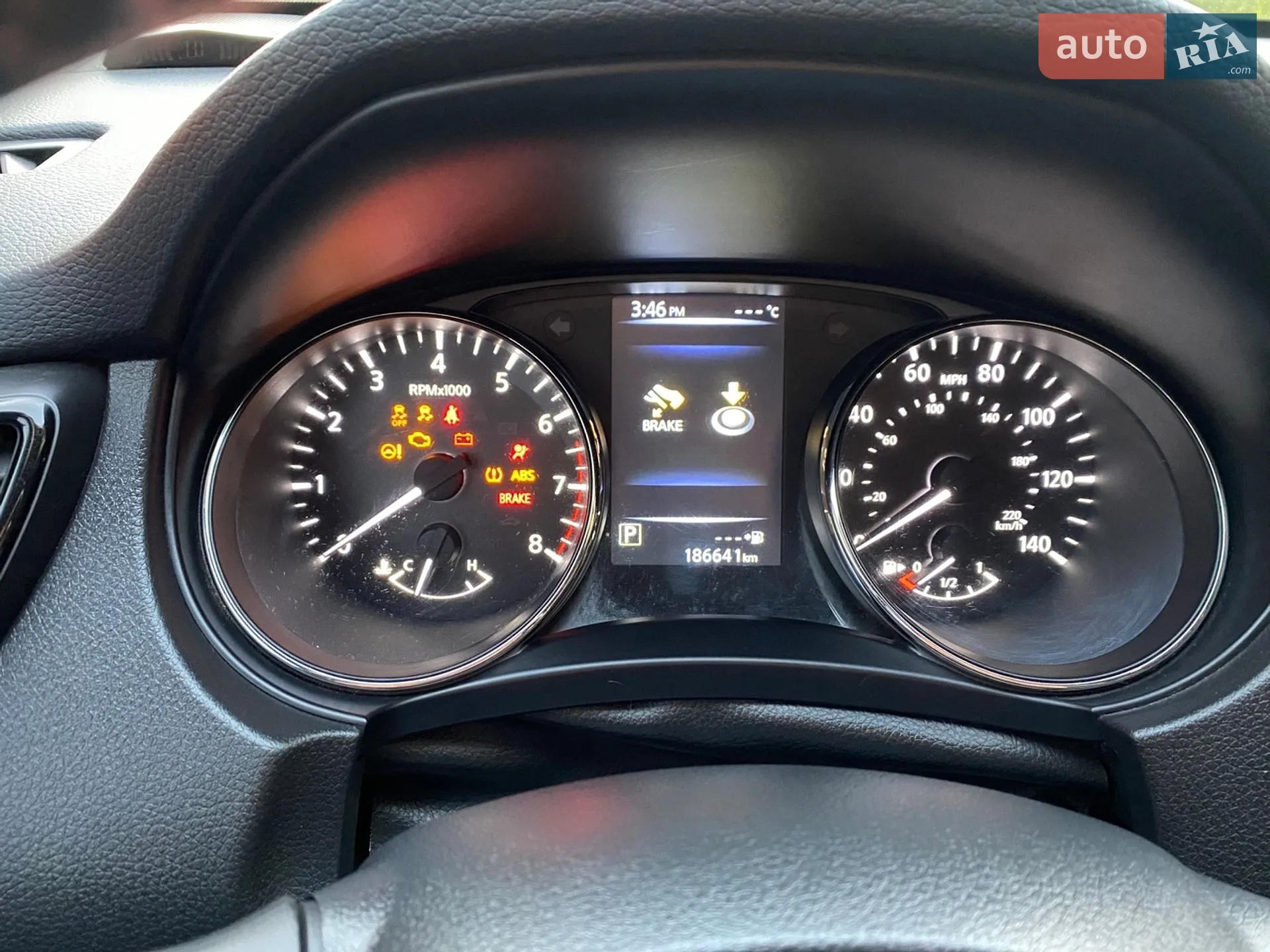 2016 Nissan Rogue - мініатюра 19