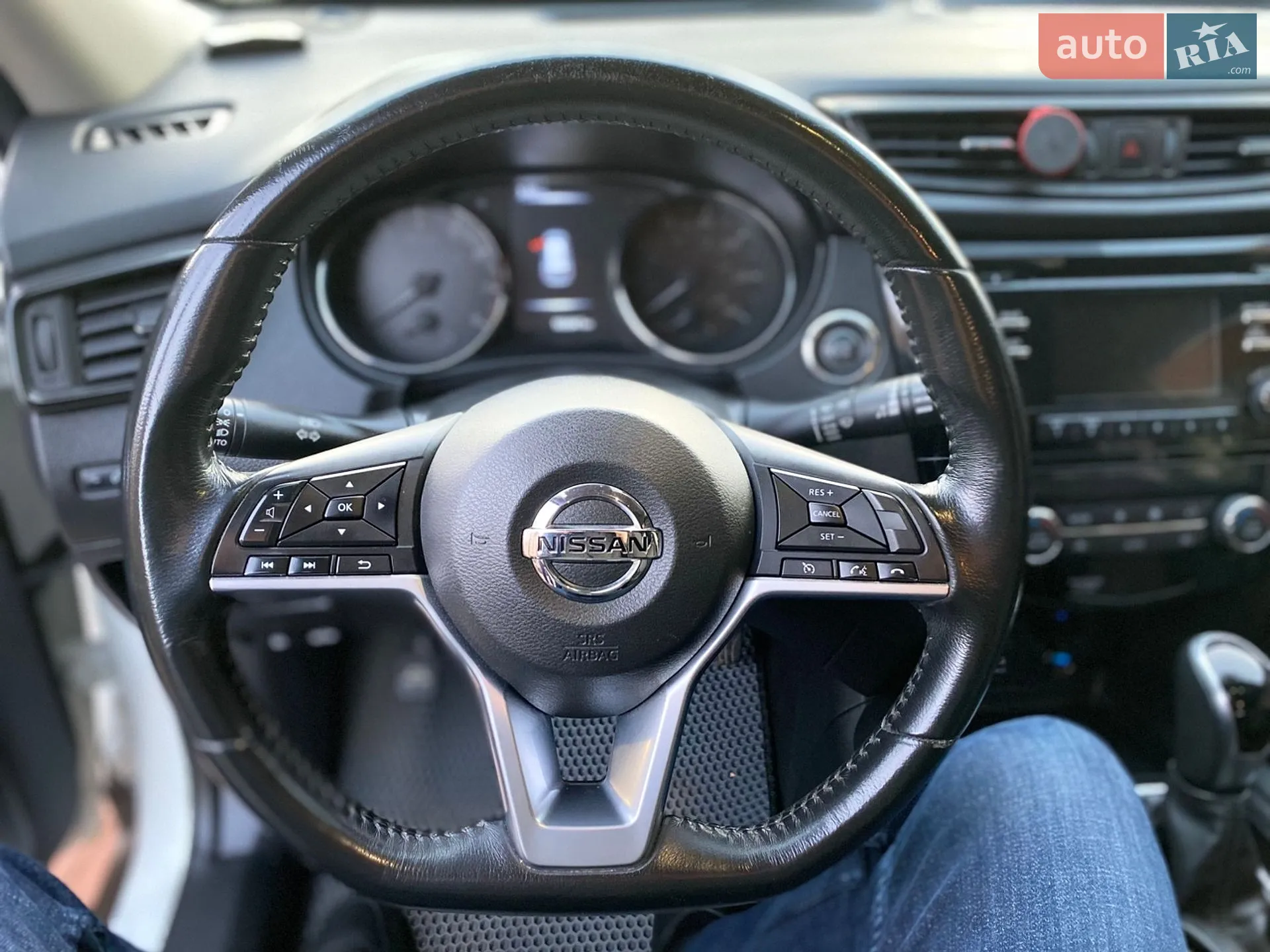 2016 Nissan Rogue - мініатюра 22