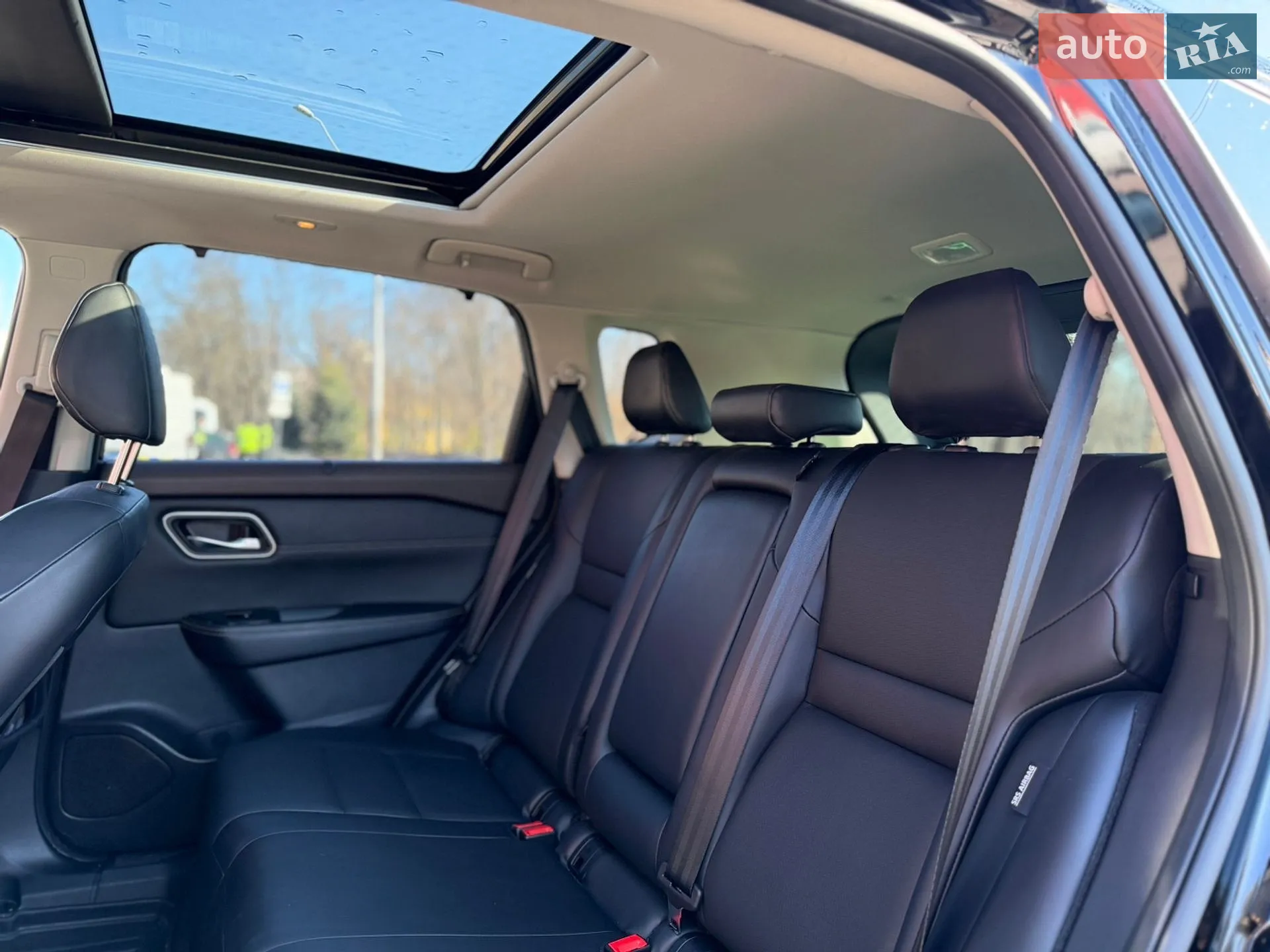 2021 Nissan Rogue - мініатюра 20