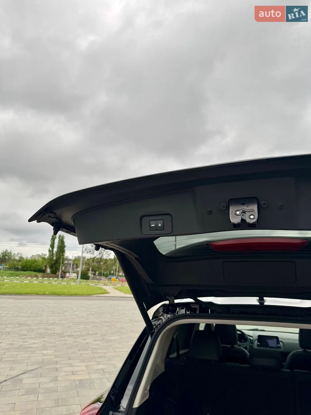 2021 Nissan Rogue - мініатюра 31