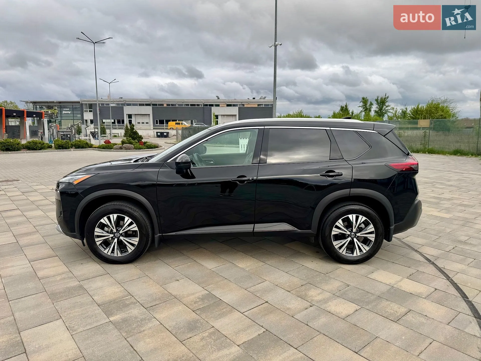 2021 Nissan Rogue - мініатюра 32