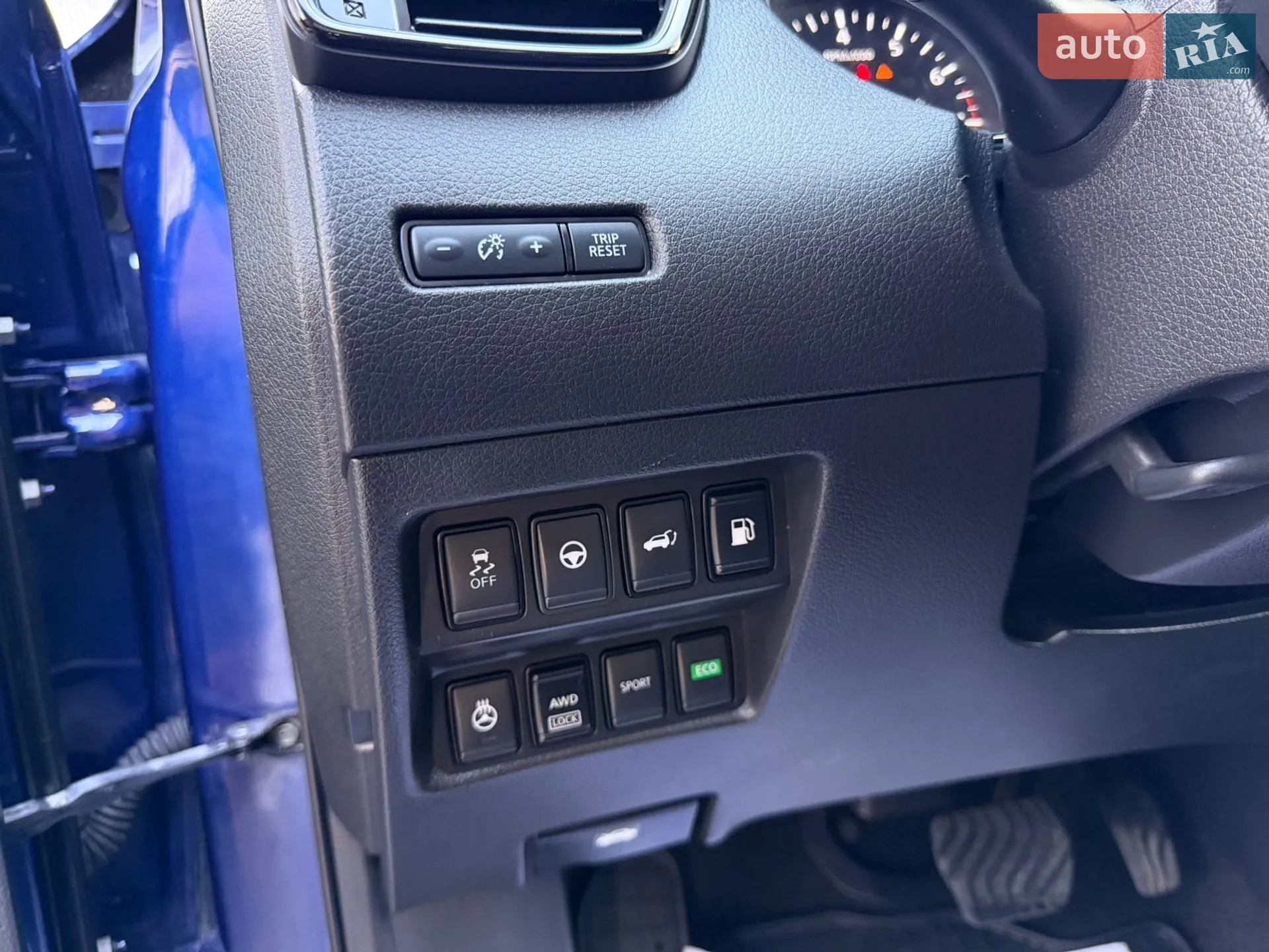 2019 Nissan Rogue - мініатюра 38