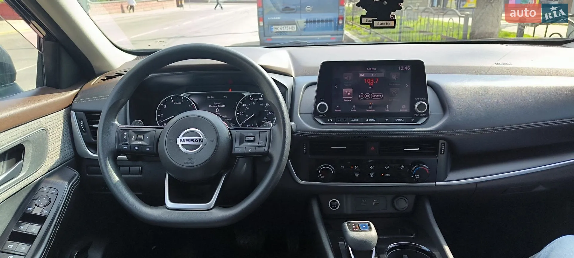 2020 Nissan Rogue - мініатюра 6