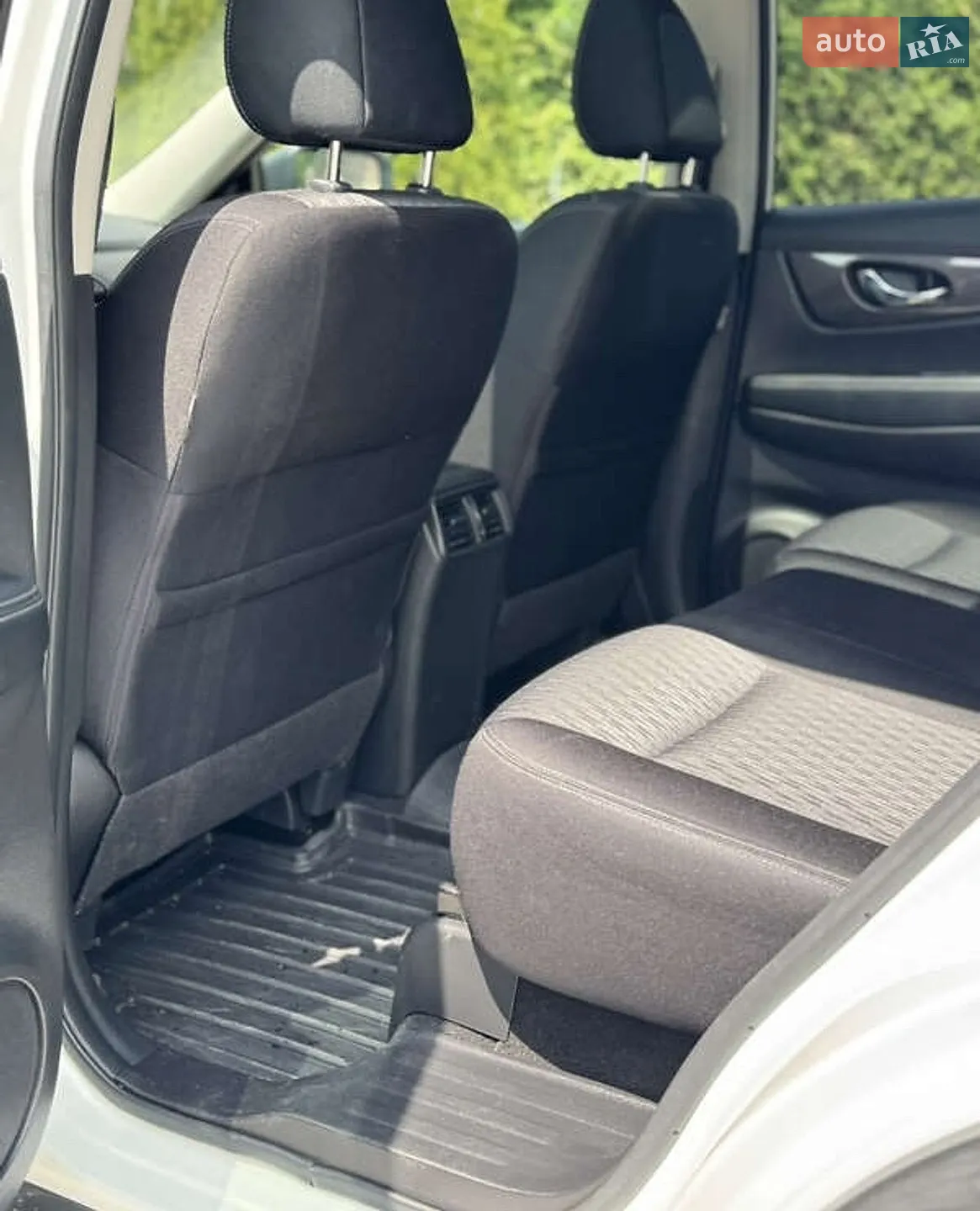 2018 Nissan Rogue - мініатюра 13
