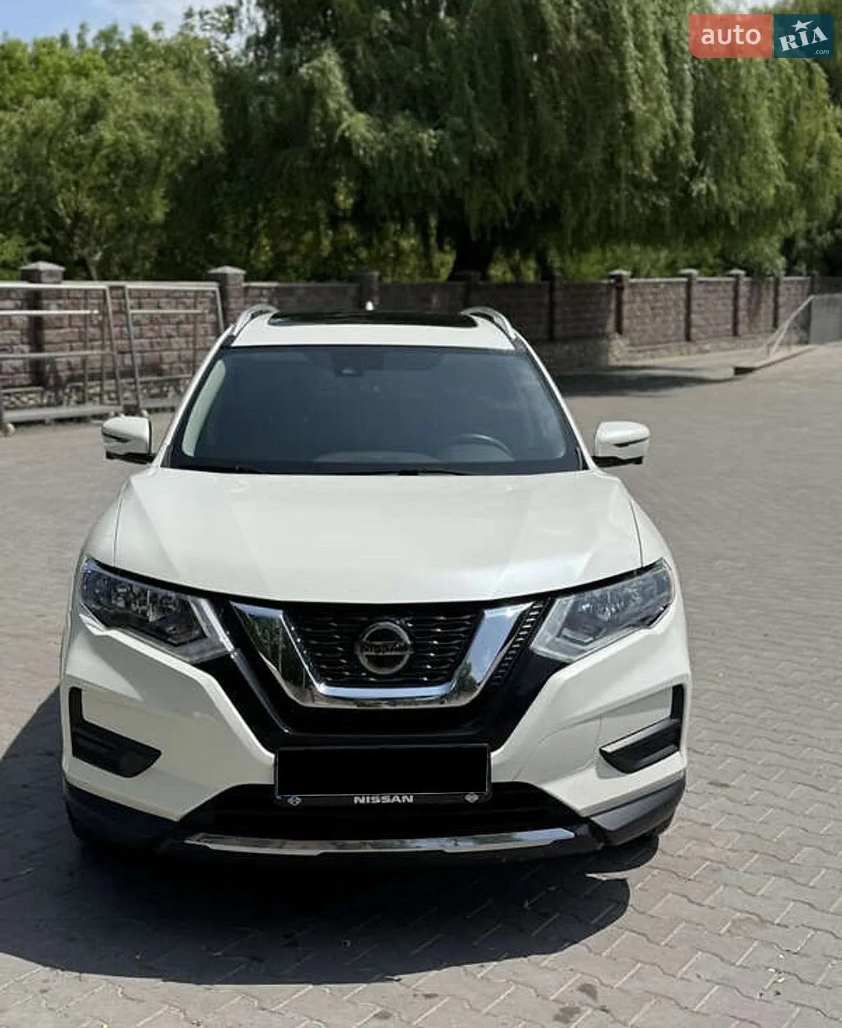 2018 Nissan Rogue - мініатюра 7