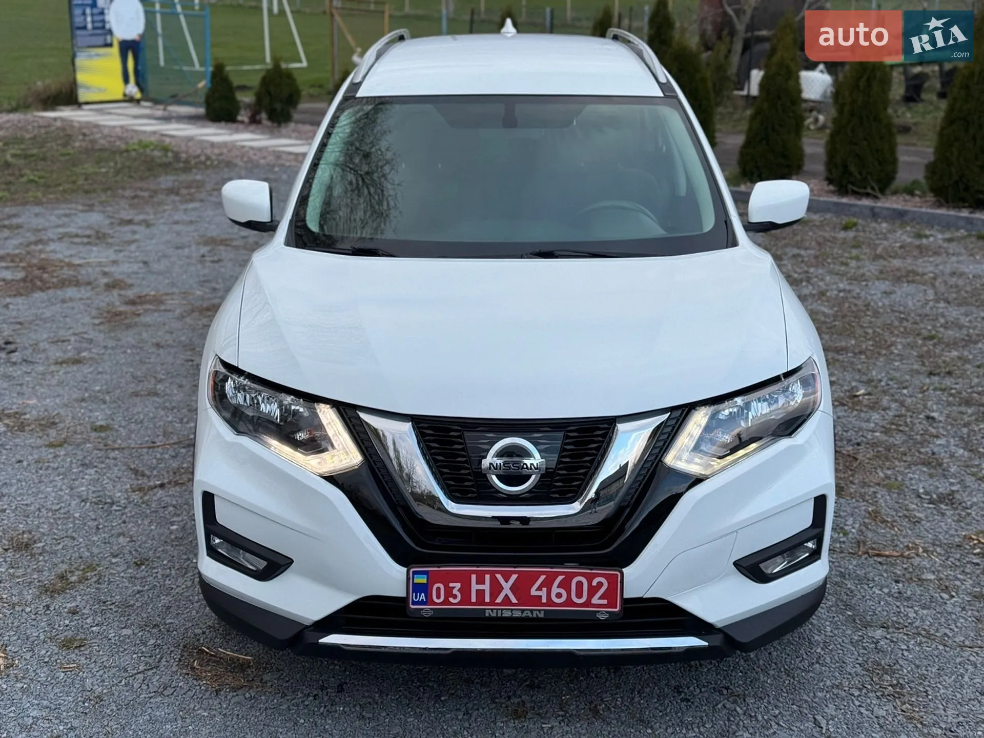 2018 Nissan Rogue - мініатюра 12