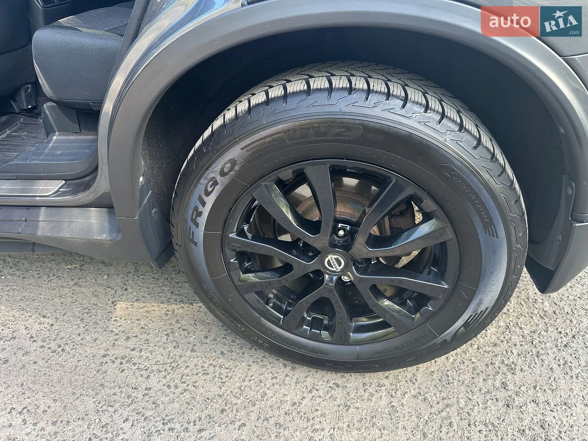 2018 Nissan Rogue - мініатюра 17