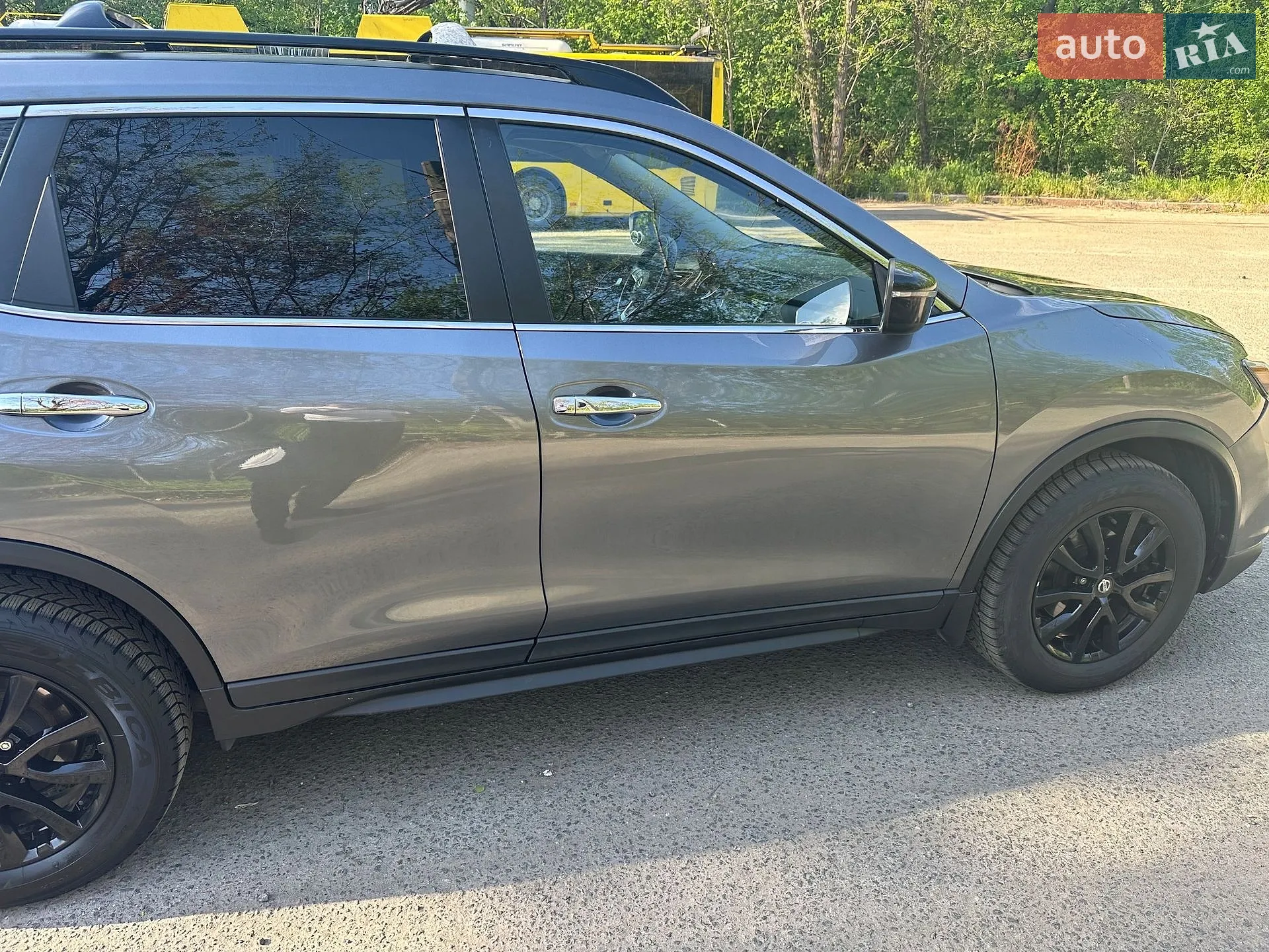 2018 Nissan Rogue - мініатюра 28