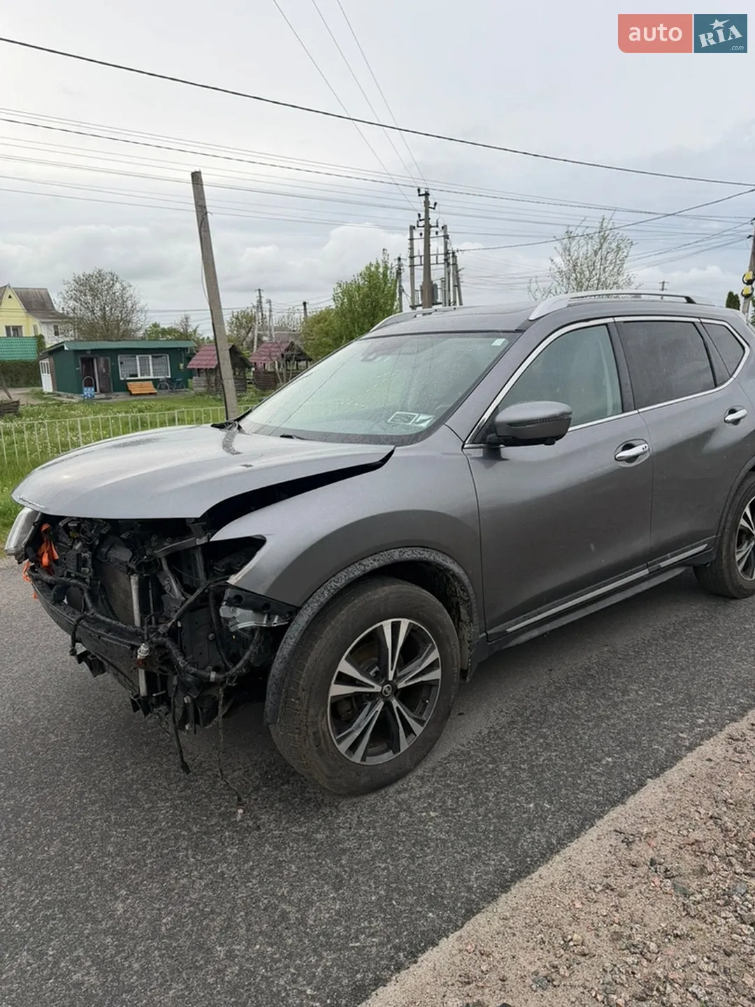 2018 Nissan Rogue - мініатюра 6