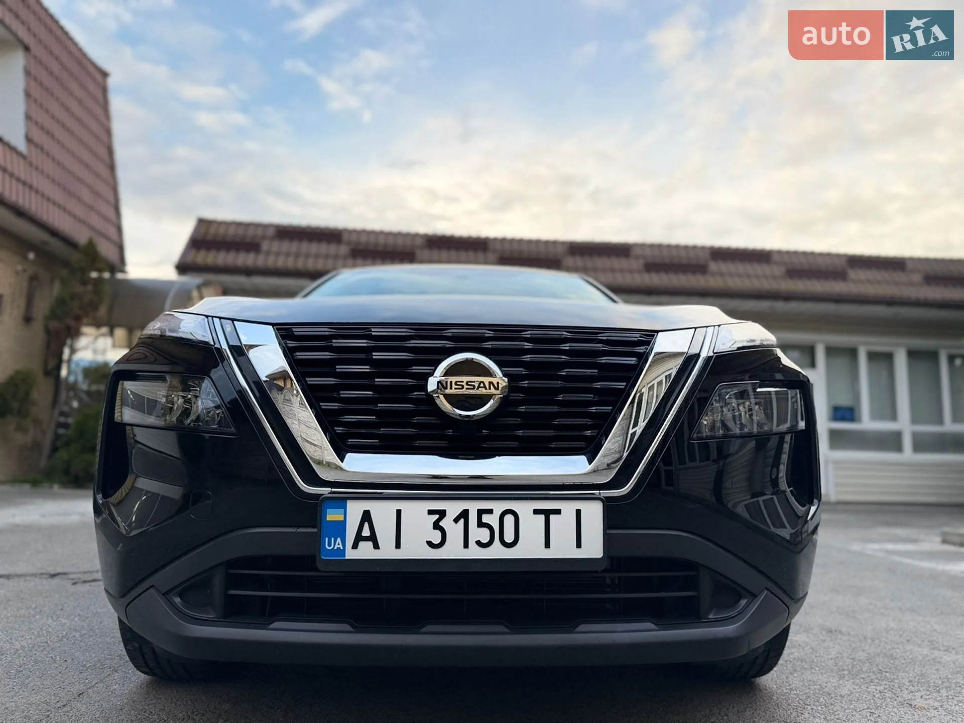 2021 Nissan Rogue - мініатюра 9