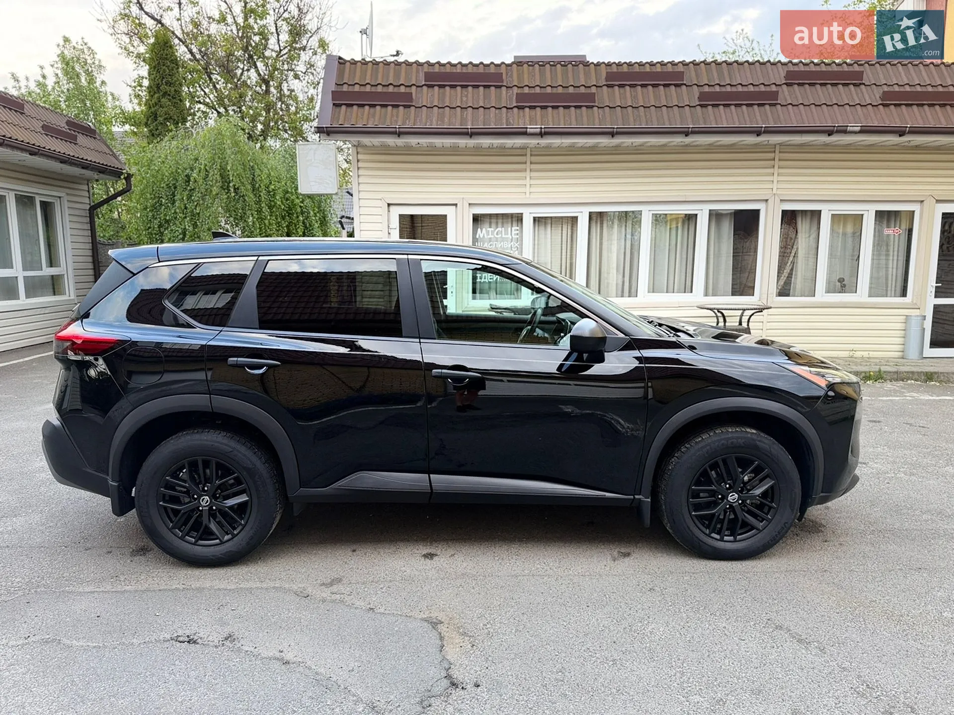 2021 Nissan Rogue - мініатюра 11