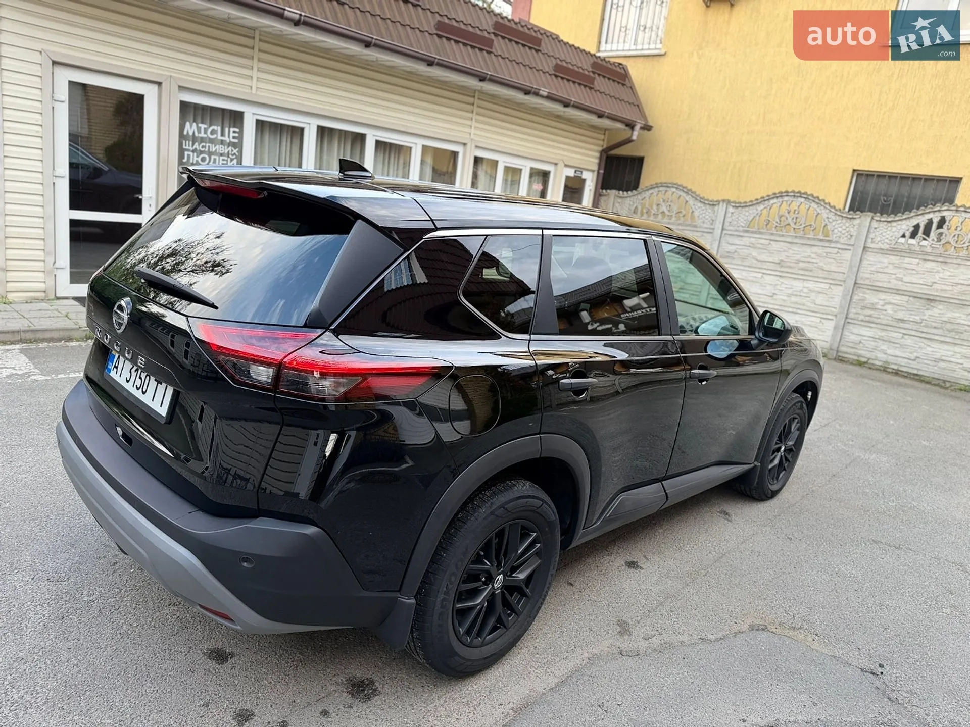 2021 Nissan Rogue - мініатюра 14