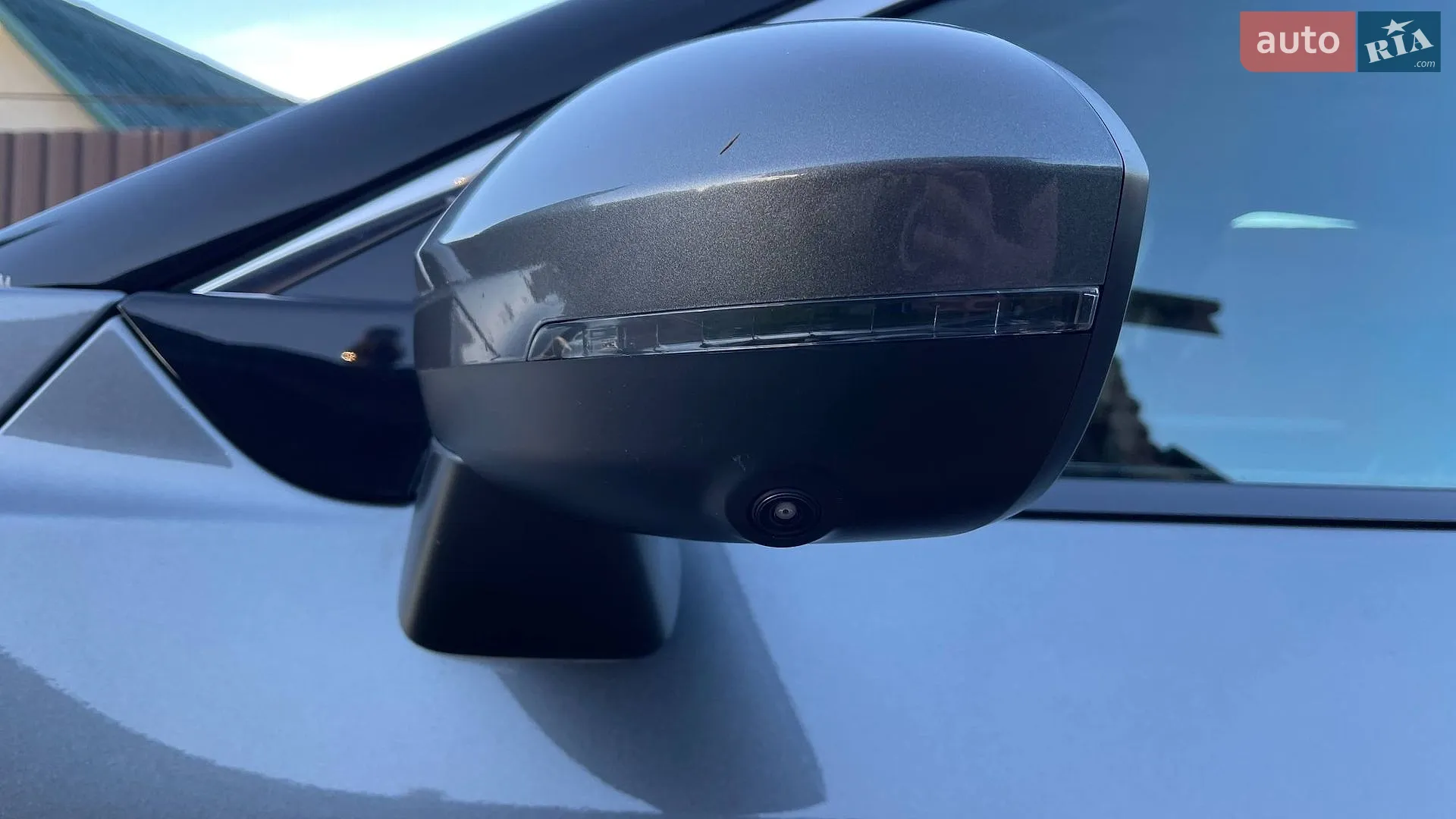 2021 Nissan Rogue - мініатюра 41