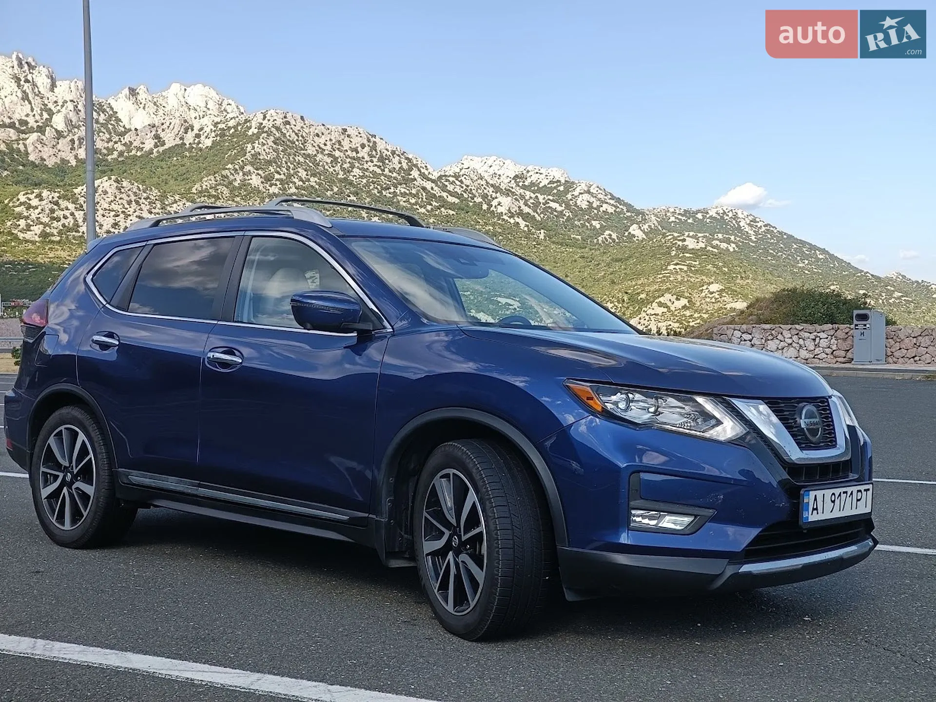 2019 Nissan Rogue - мініатюра 19