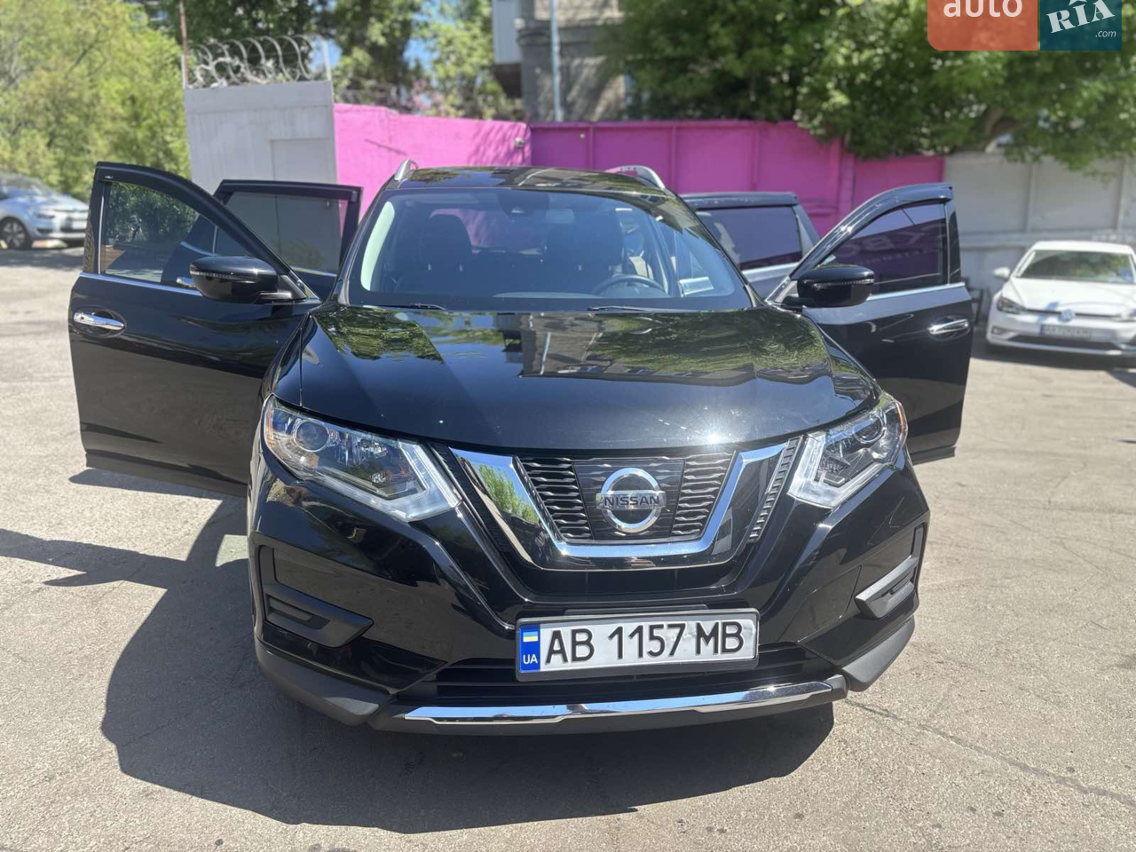 2019 Nissan Rogue - мініатюра 31