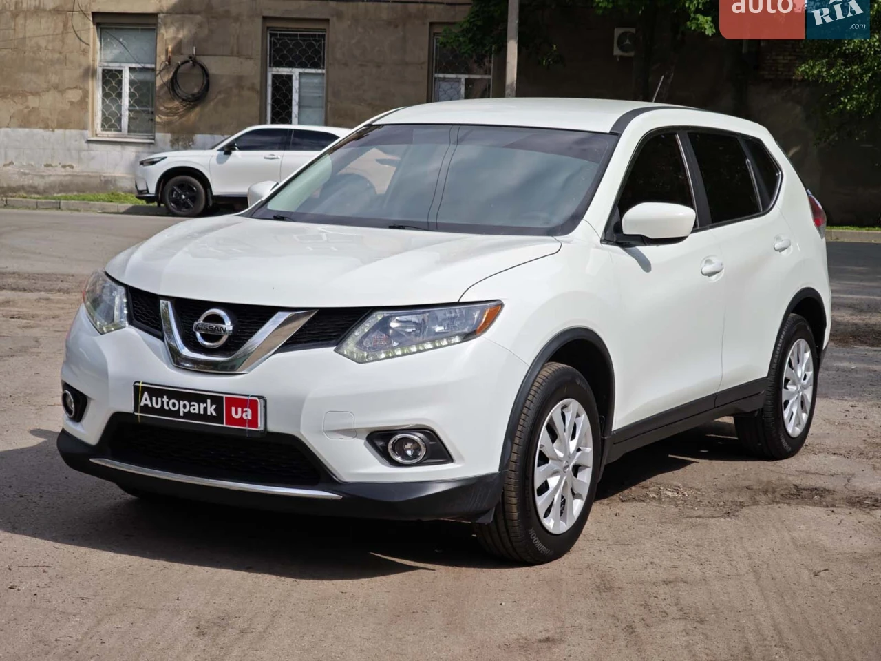 2016 Nissan Rogue - мініатюра 14