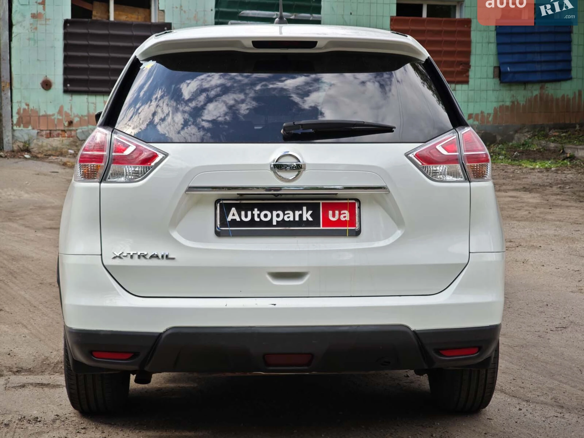 2016 Nissan Rogue - мініатюра 9