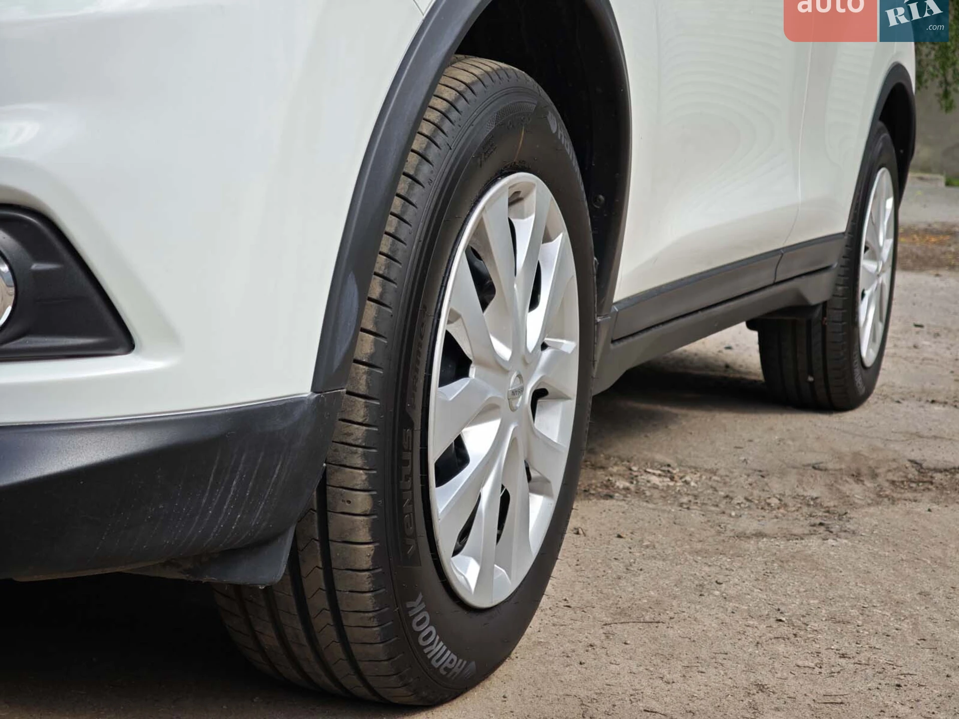 2016 Nissan Rogue - мініатюра 6