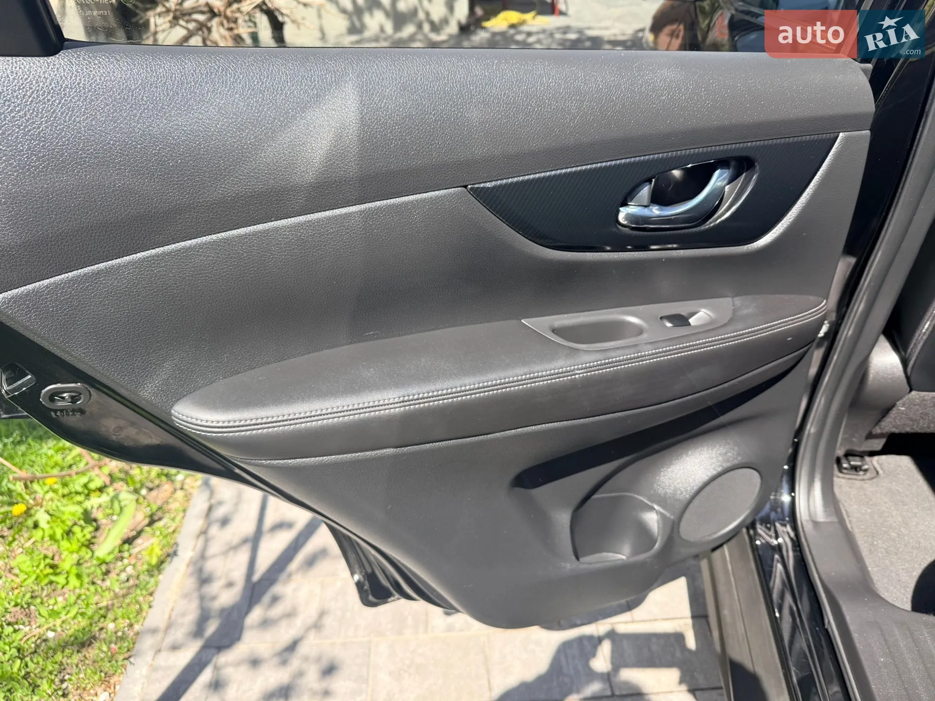 2017 Nissan Rogue - мініатюра 22