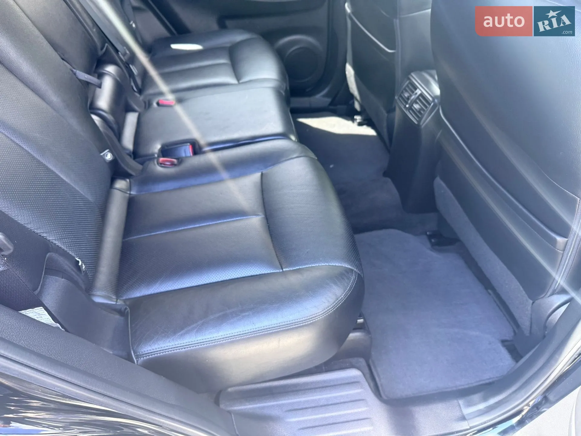 2017 Nissan Rogue - мініатюра 30
