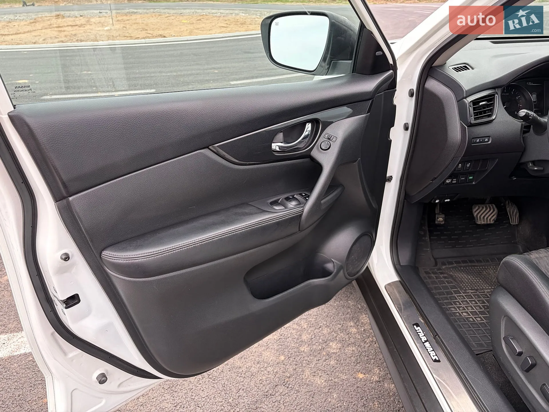 2017 Nissan Rogue - мініатюра 10