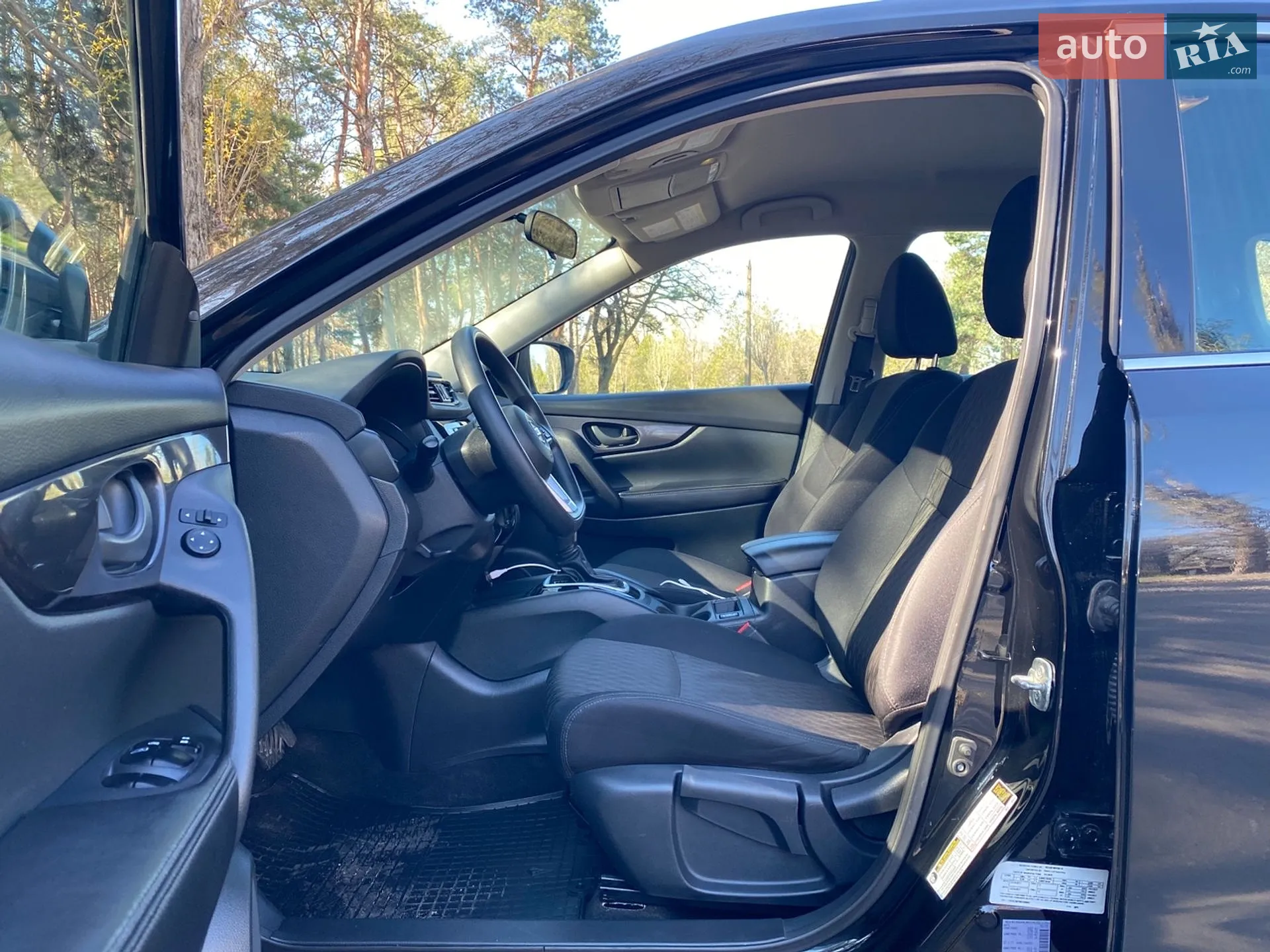 2019 Nissan Rogue - мініатюра 30