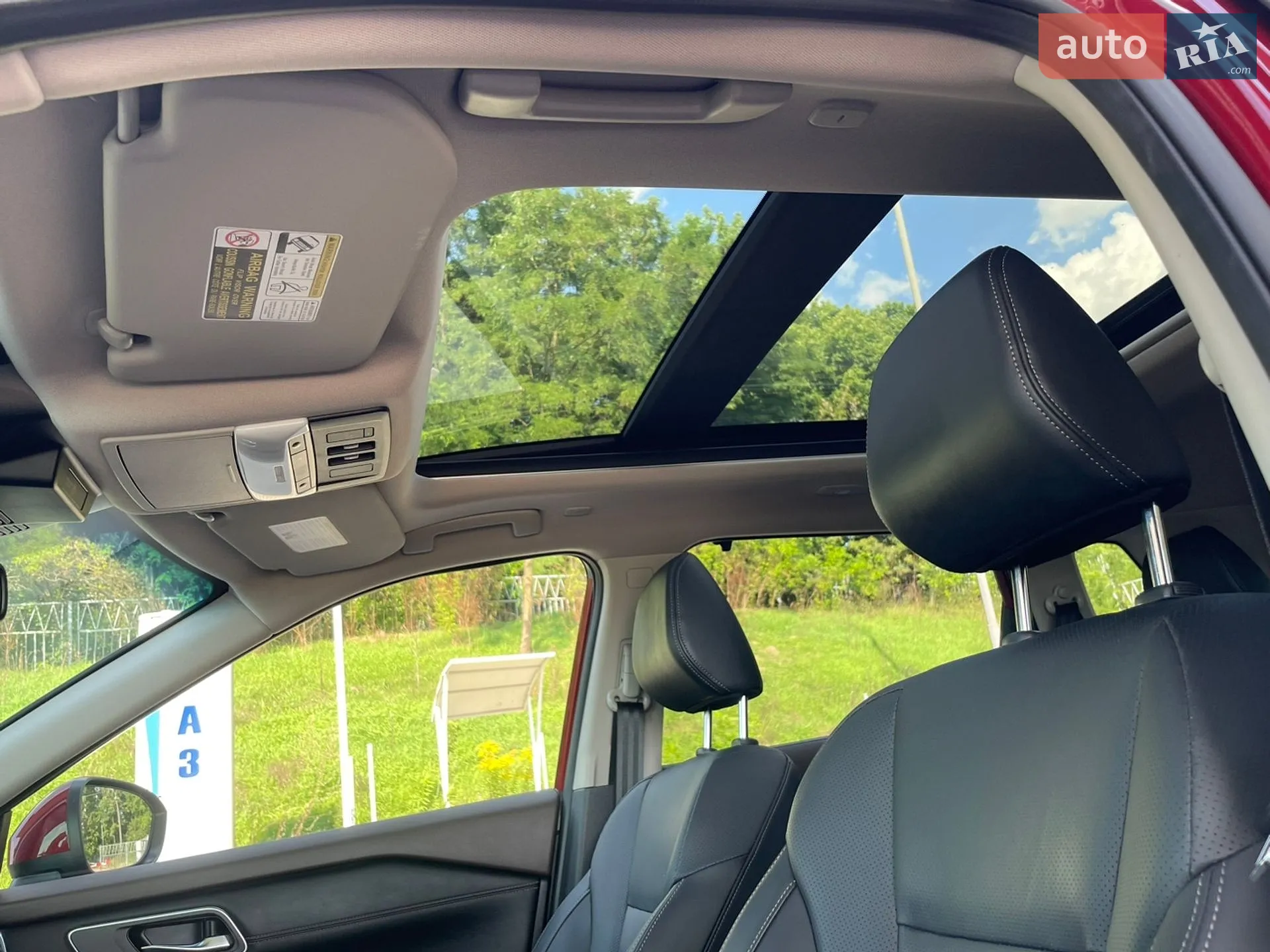 2022 Nissan Rogue - мініатюра 12