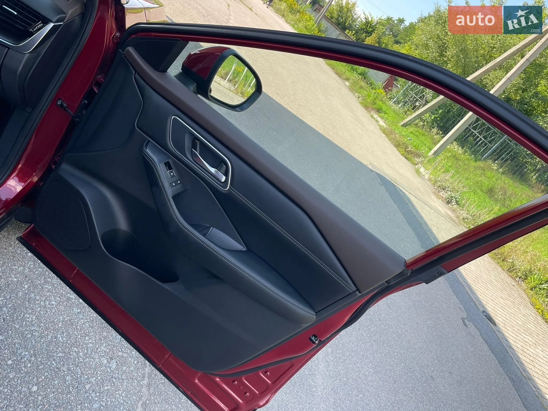 2022 Nissan Rogue - мініатюра 18