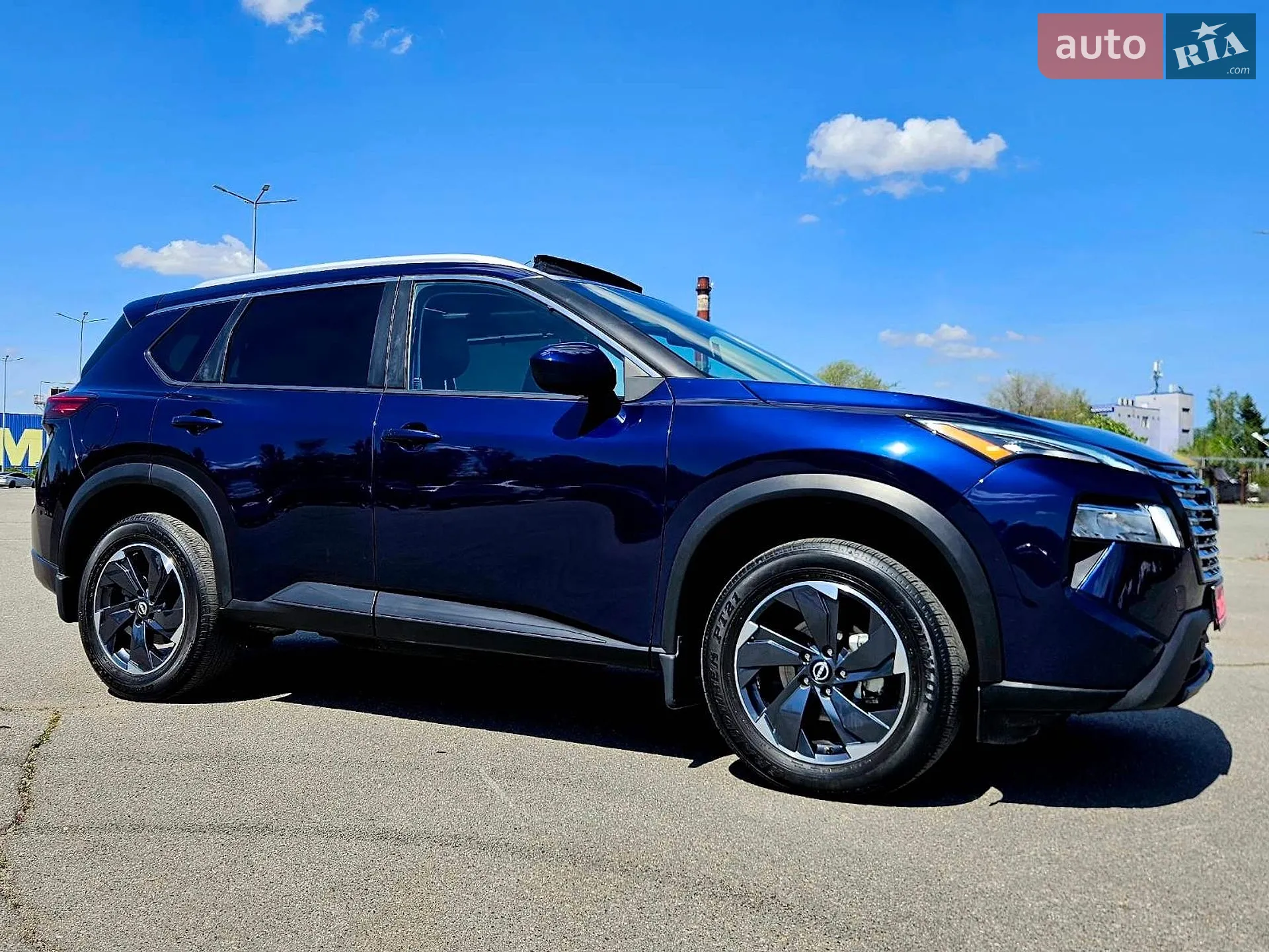 2024 Nissan Rogue - мініатюра 15