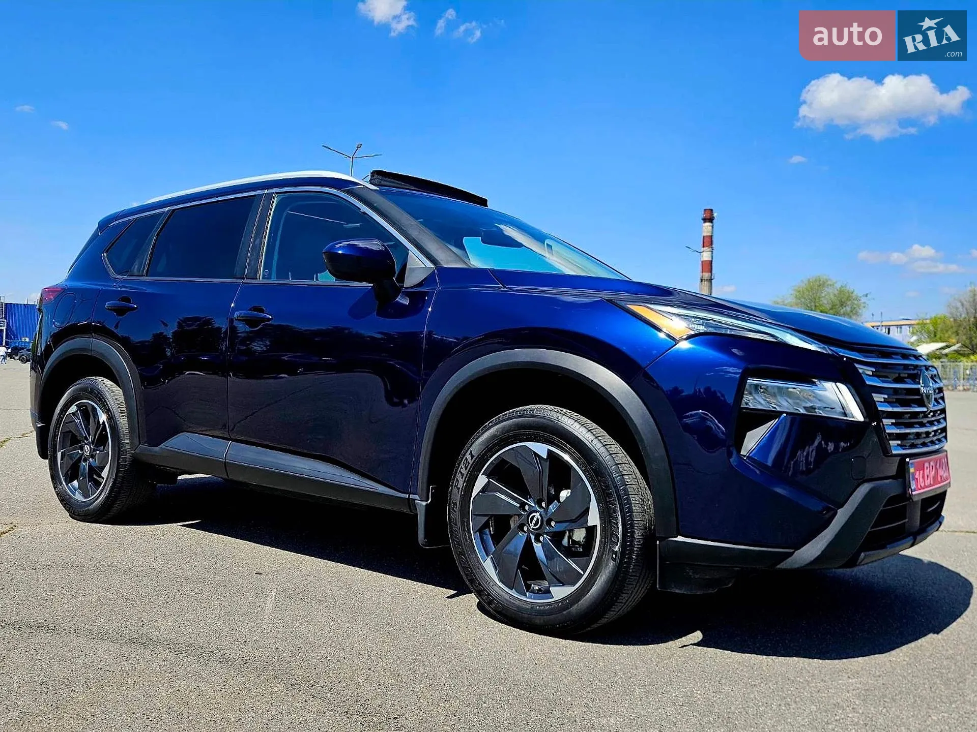 2024 Nissan Rogue - мініатюра 16