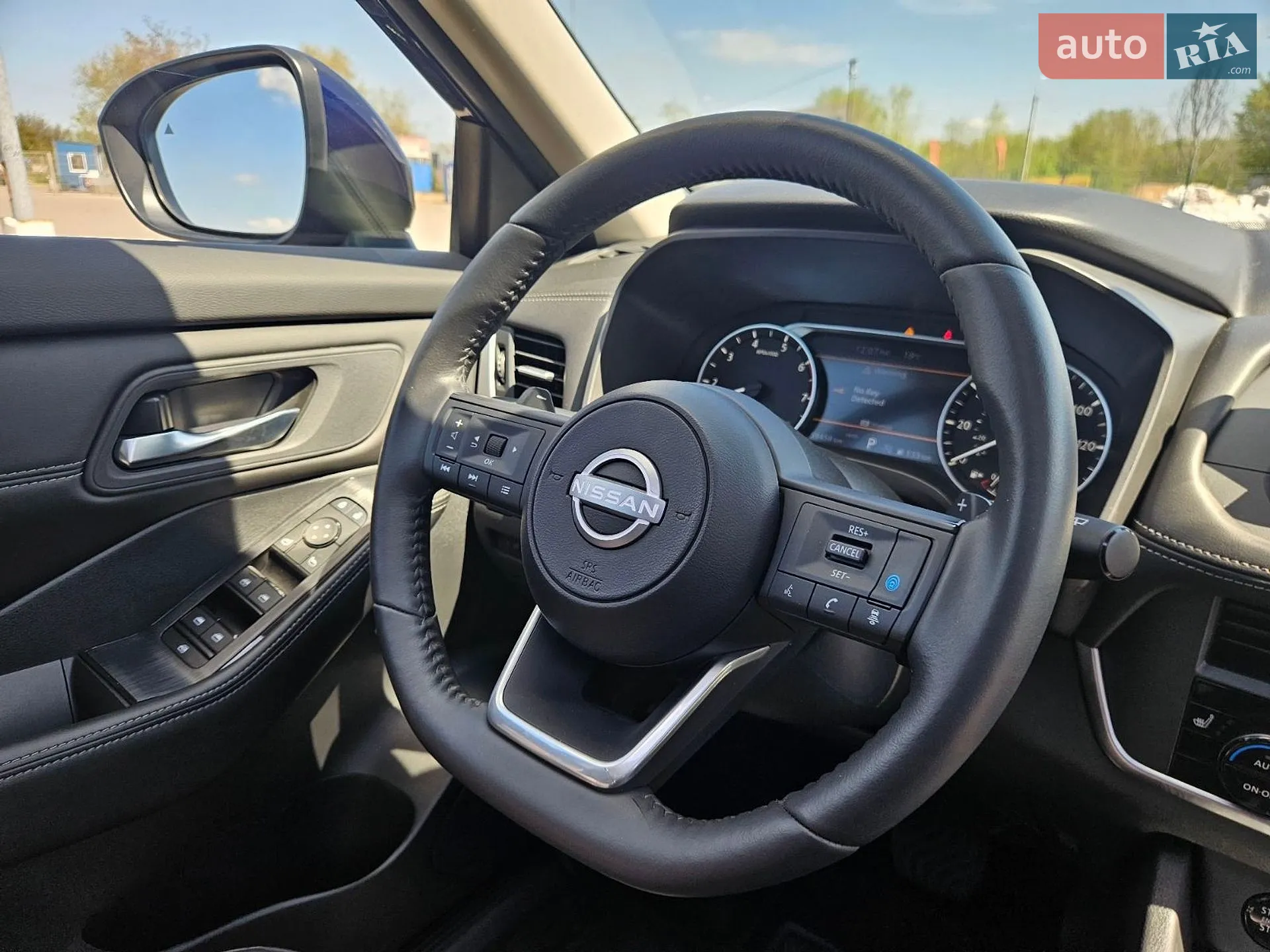 2024 Nissan Rogue - мініатюра 40