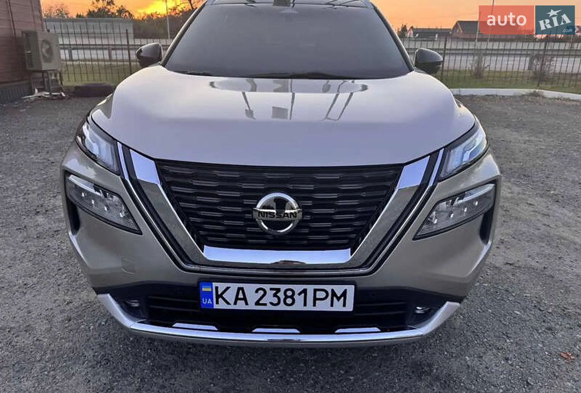 2020 Nissan Rogue - мініатюра 2
