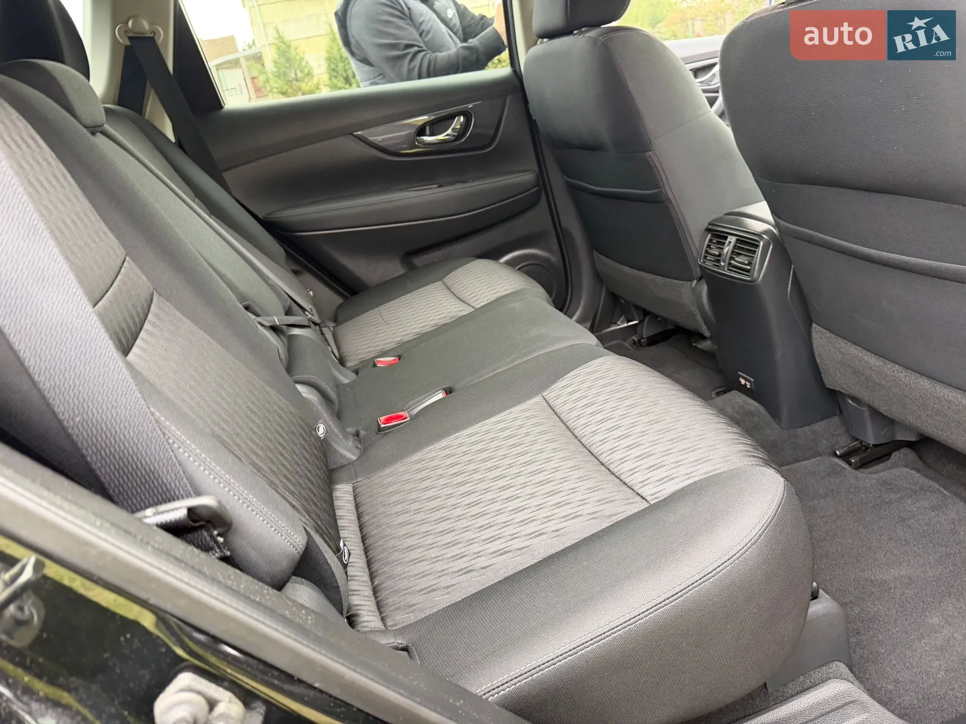 2019 Nissan Rogue - мініатюра 19