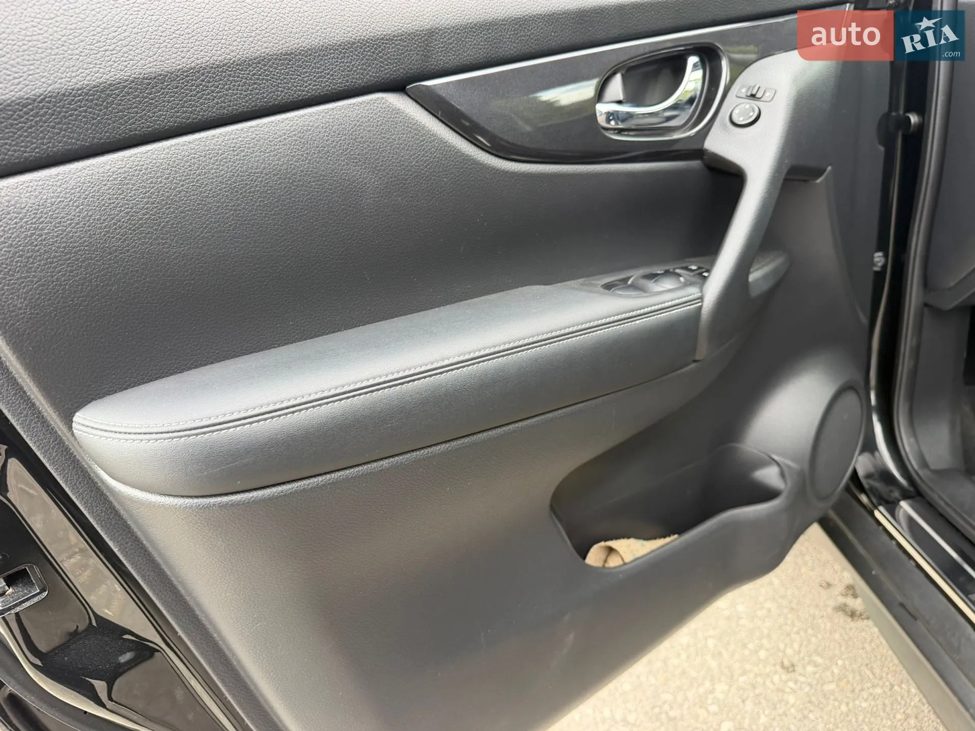 2019 Nissan Rogue - мініатюра 33