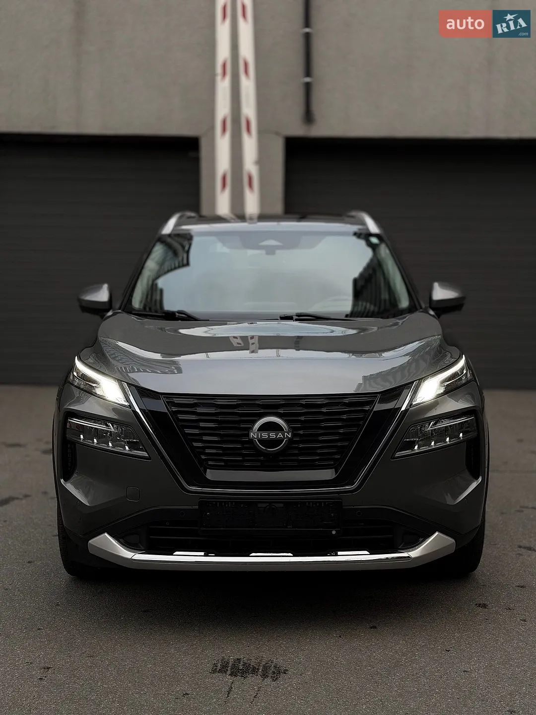 2022 Nissan Rogue - мініатюра 4