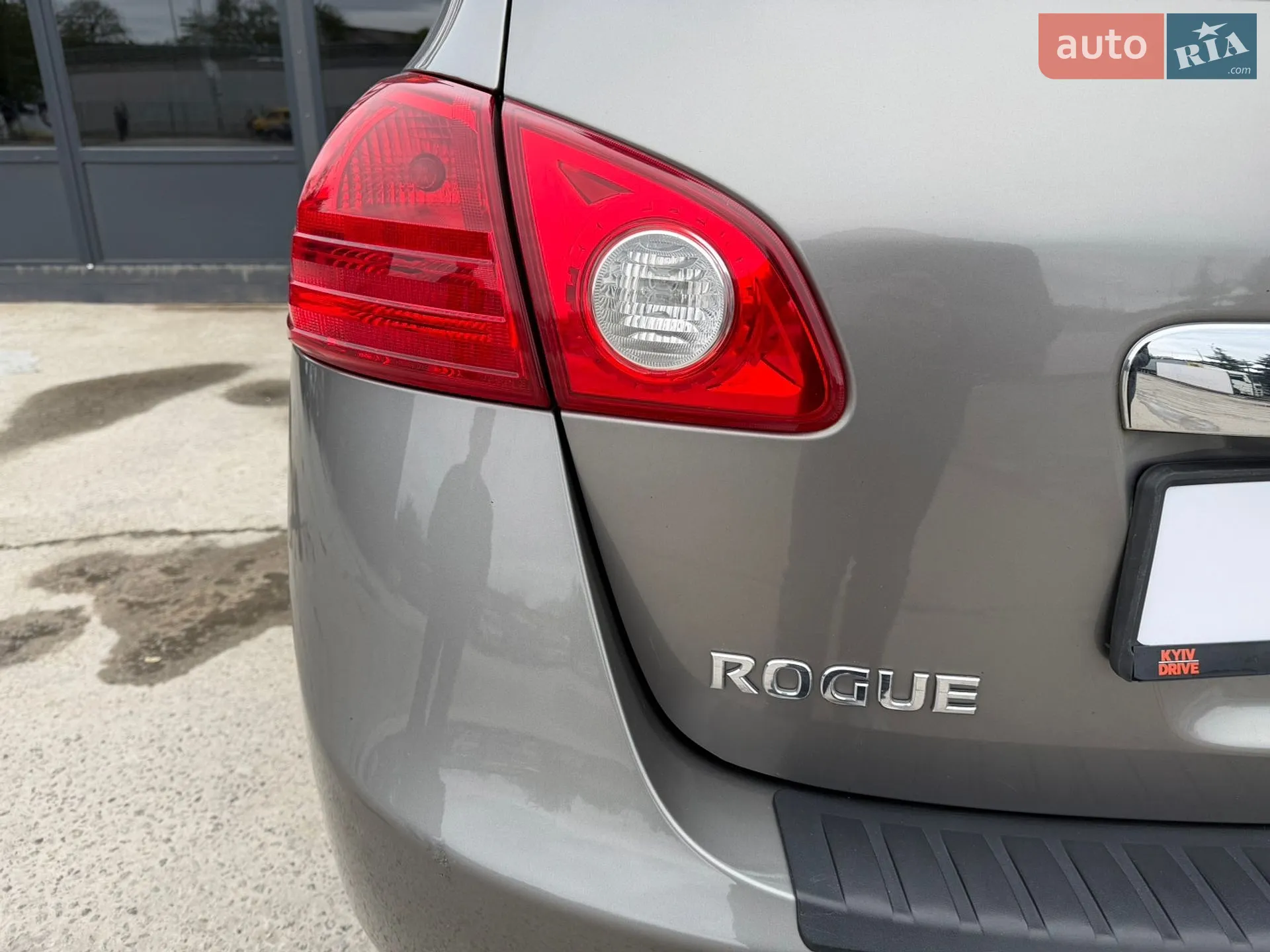2013 Nissan Rogue - мініатюра 16