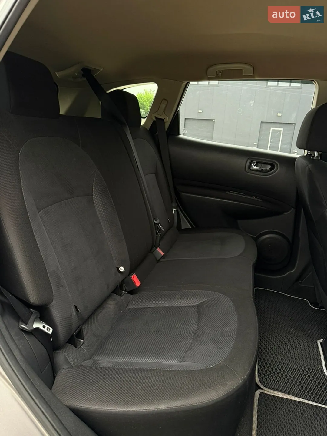 2013 Nissan Rogue - мініатюра 24