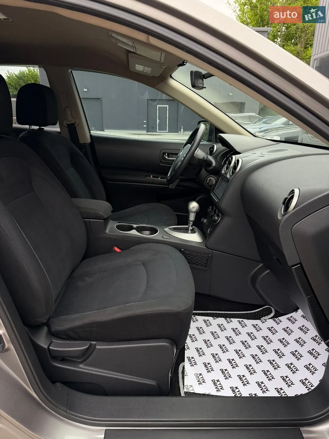 2013 Nissan Rogue - мініатюра 26
