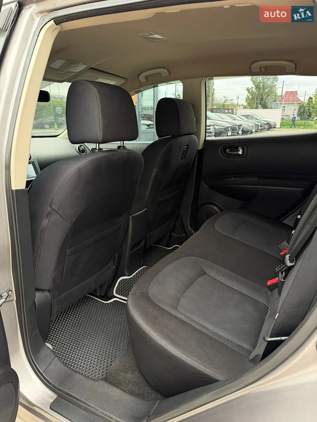 2013 Nissan Rogue - мініатюра 29