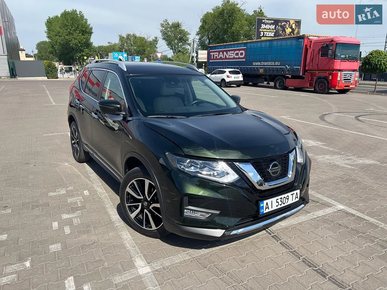 2020 Nissan Rogue - мініатюра 32