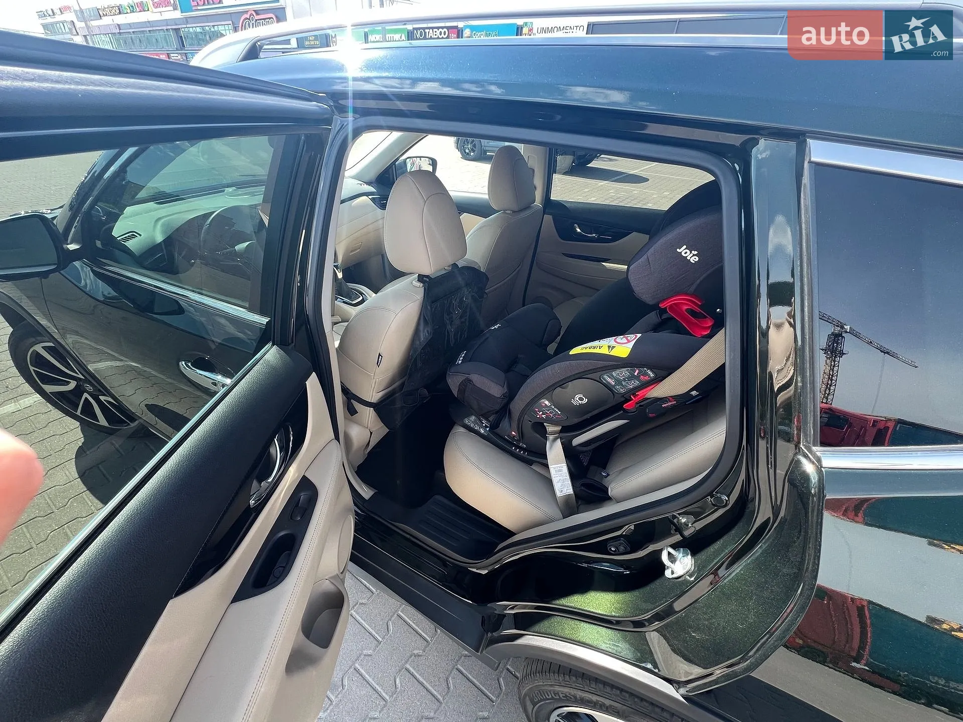 2019 Nissan Rogue - мініатюра 20