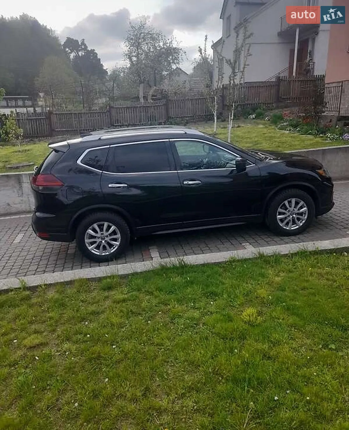 2018 Nissan Rogue - мініатюра 11