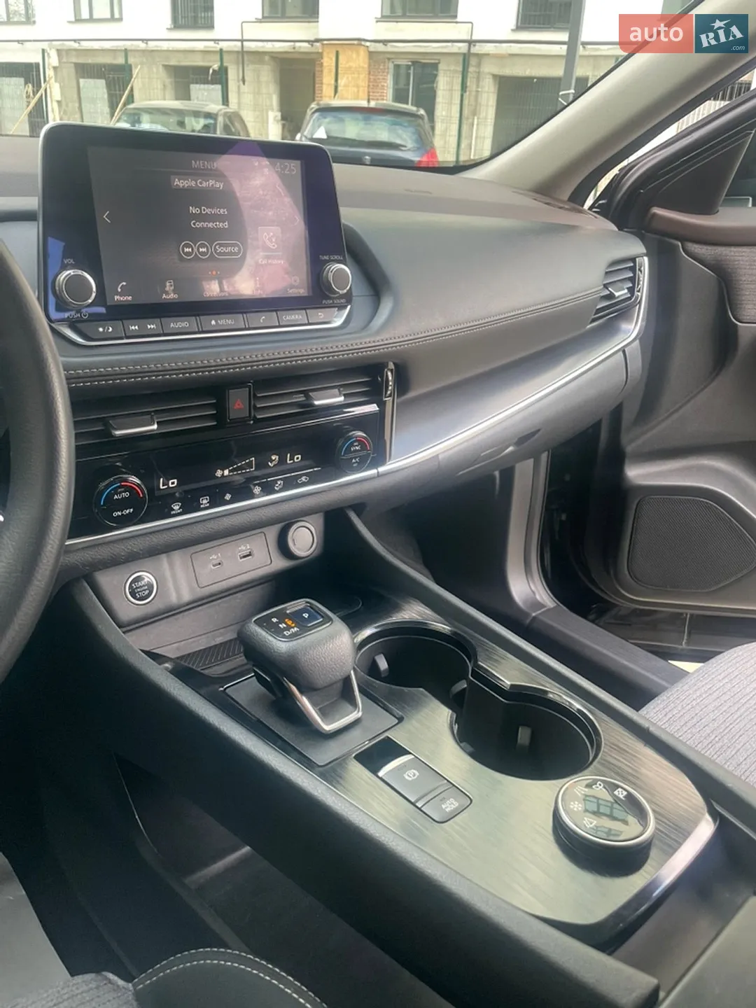 2021 Nissan Rogue - мініатюра 31