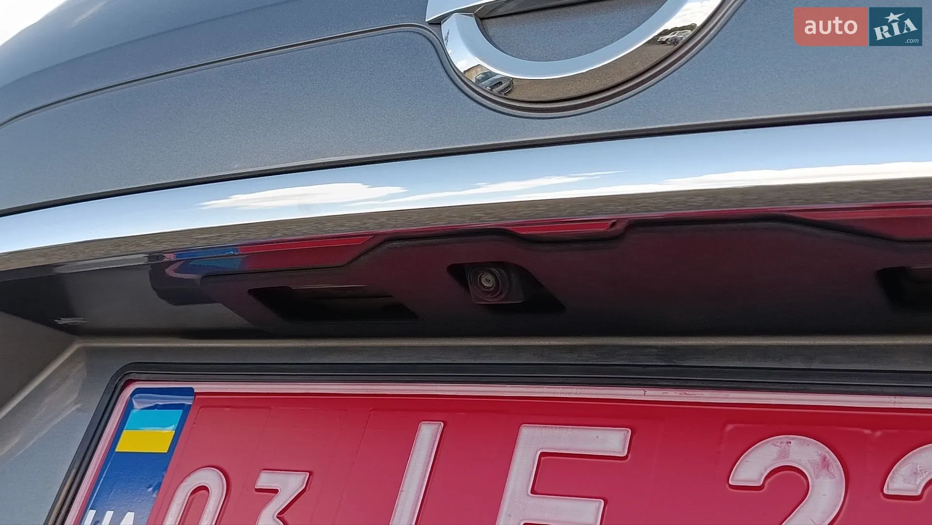 2019 Nissan Rogue - мініатюра 32
